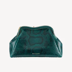 Serpentine Pouch