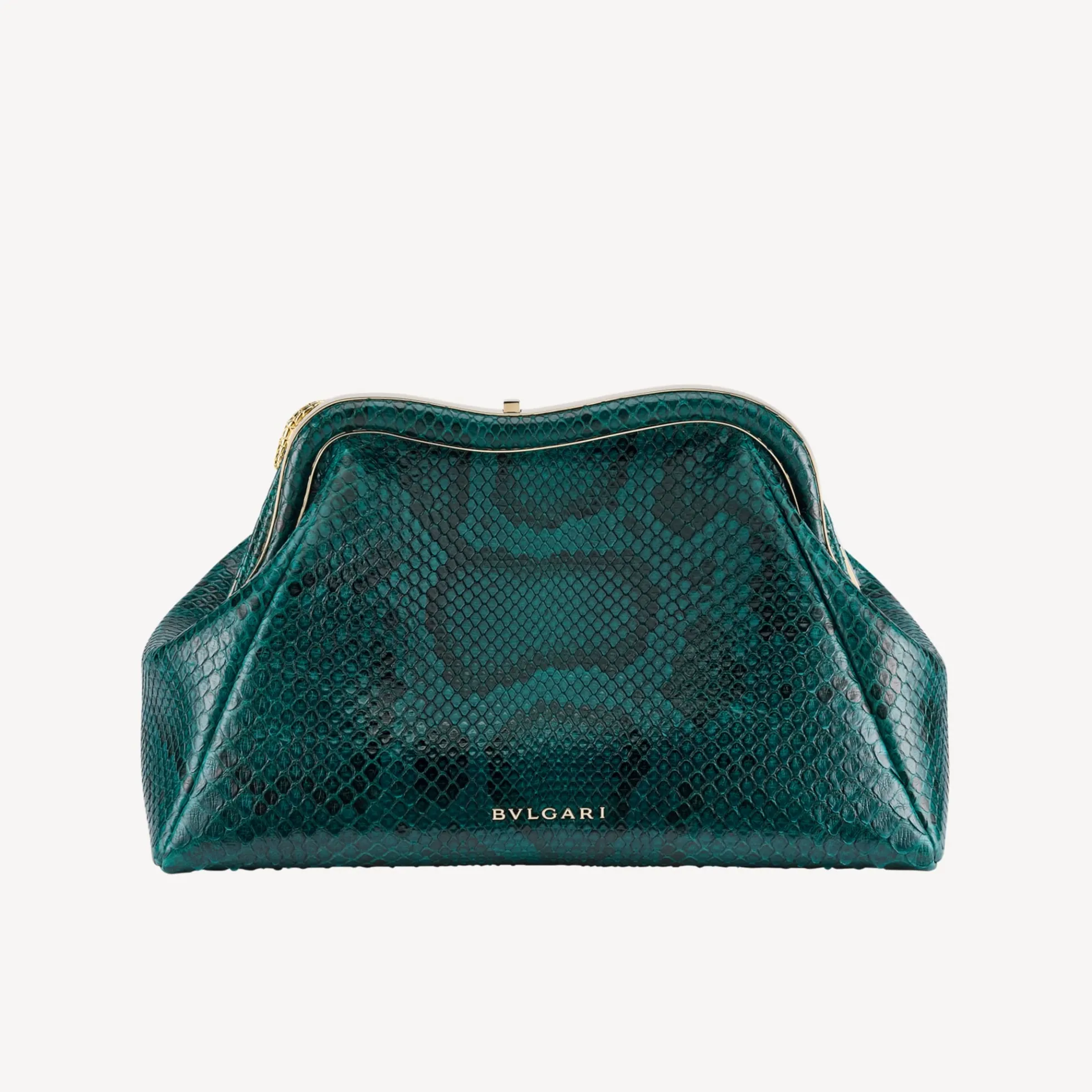 Serpentine Pouch