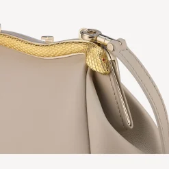 Serpentine Pouch