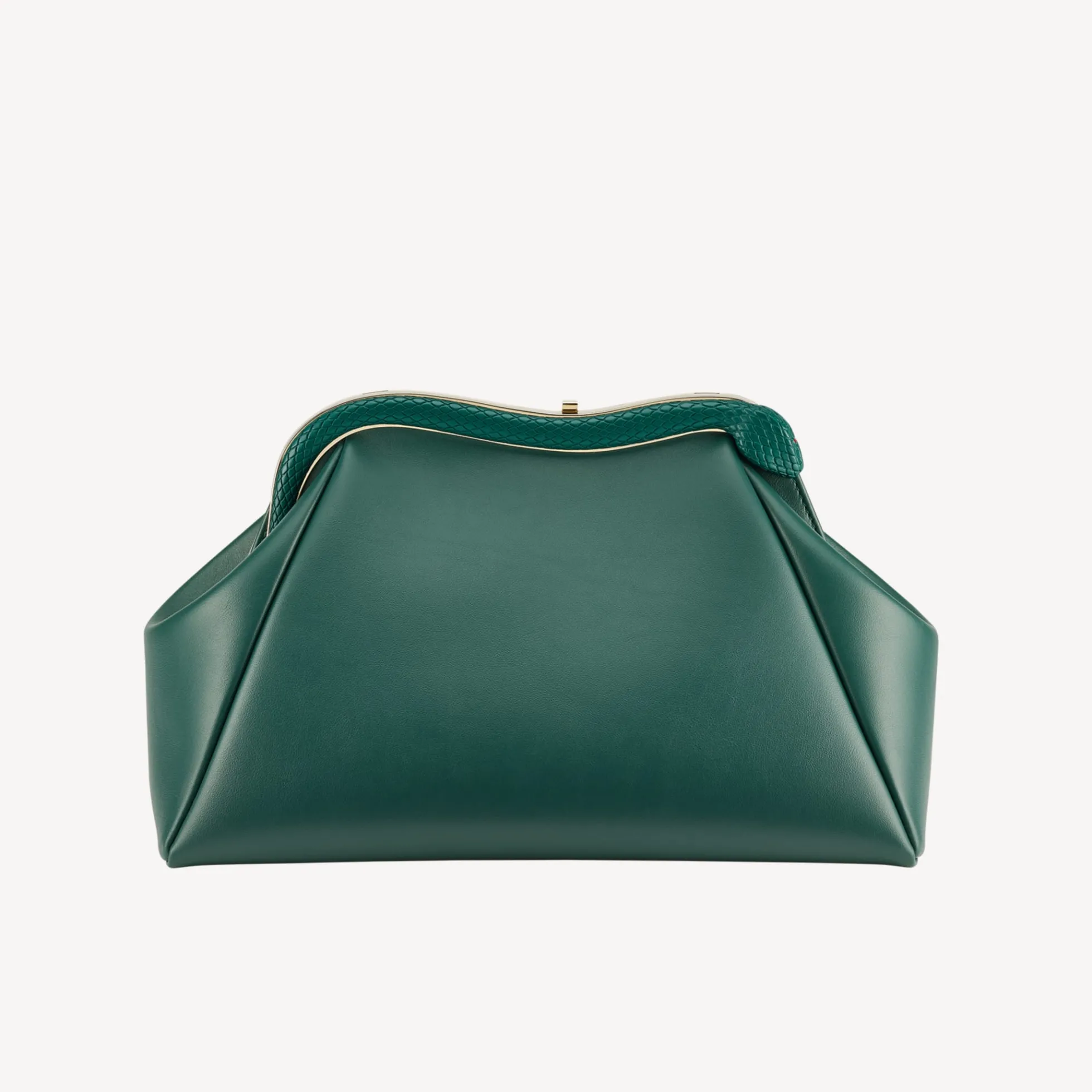 Serpentine Pouch