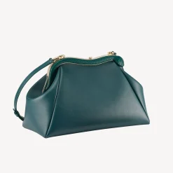 Serpentine Pouch