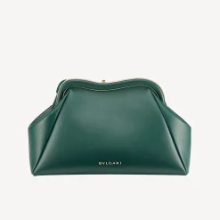 Serpentine Pouch