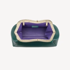 Serpentine Pouch