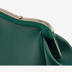Serpentine Pouch