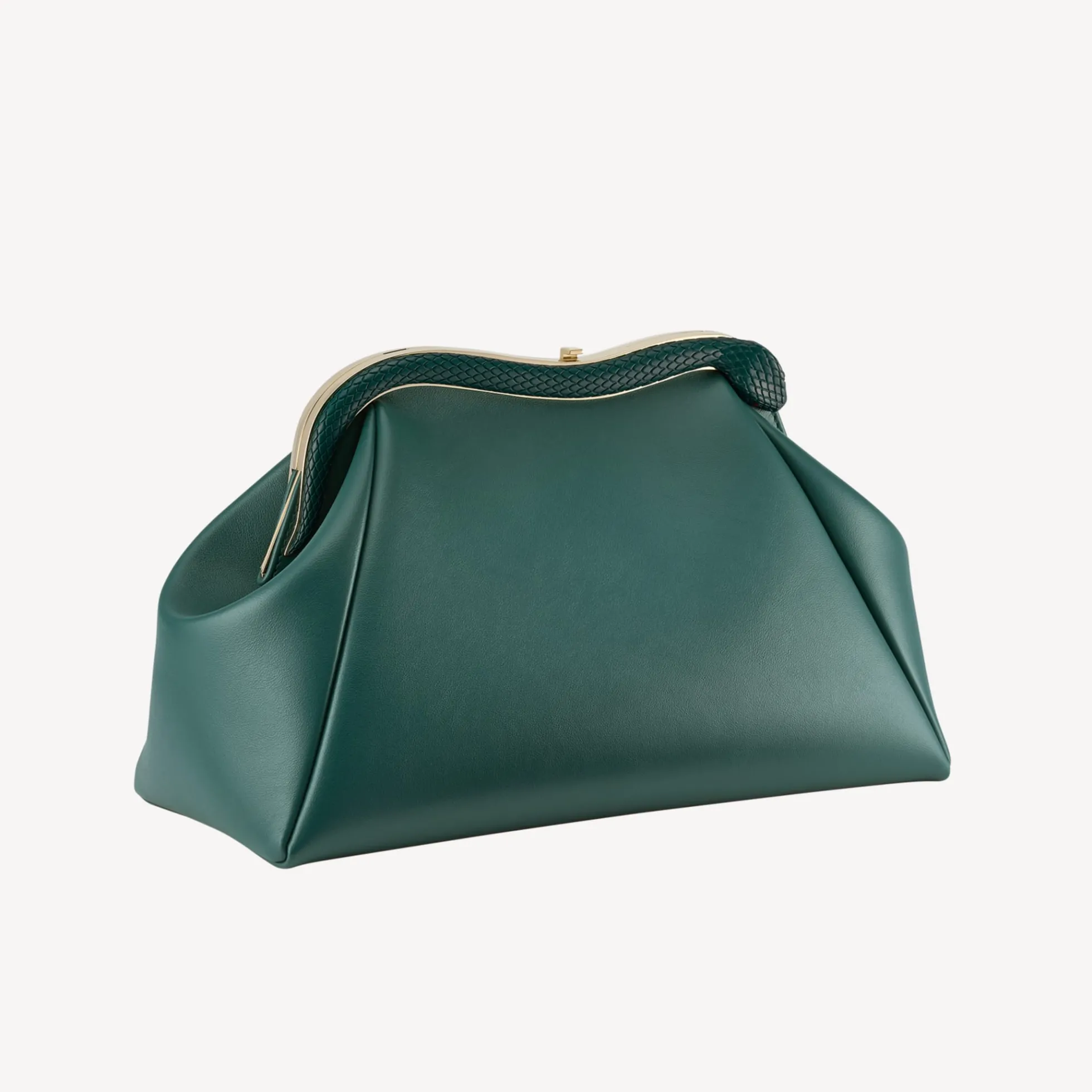 Serpentine Pouch