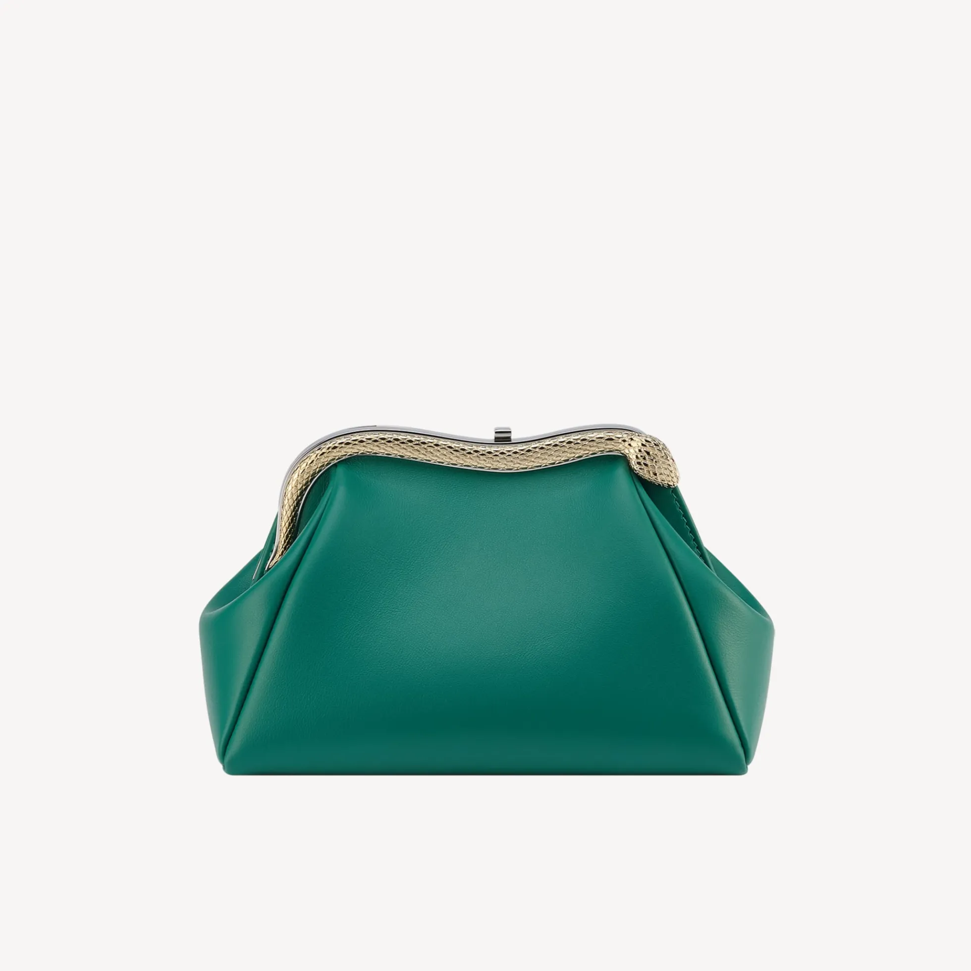 Serpentine Pouch