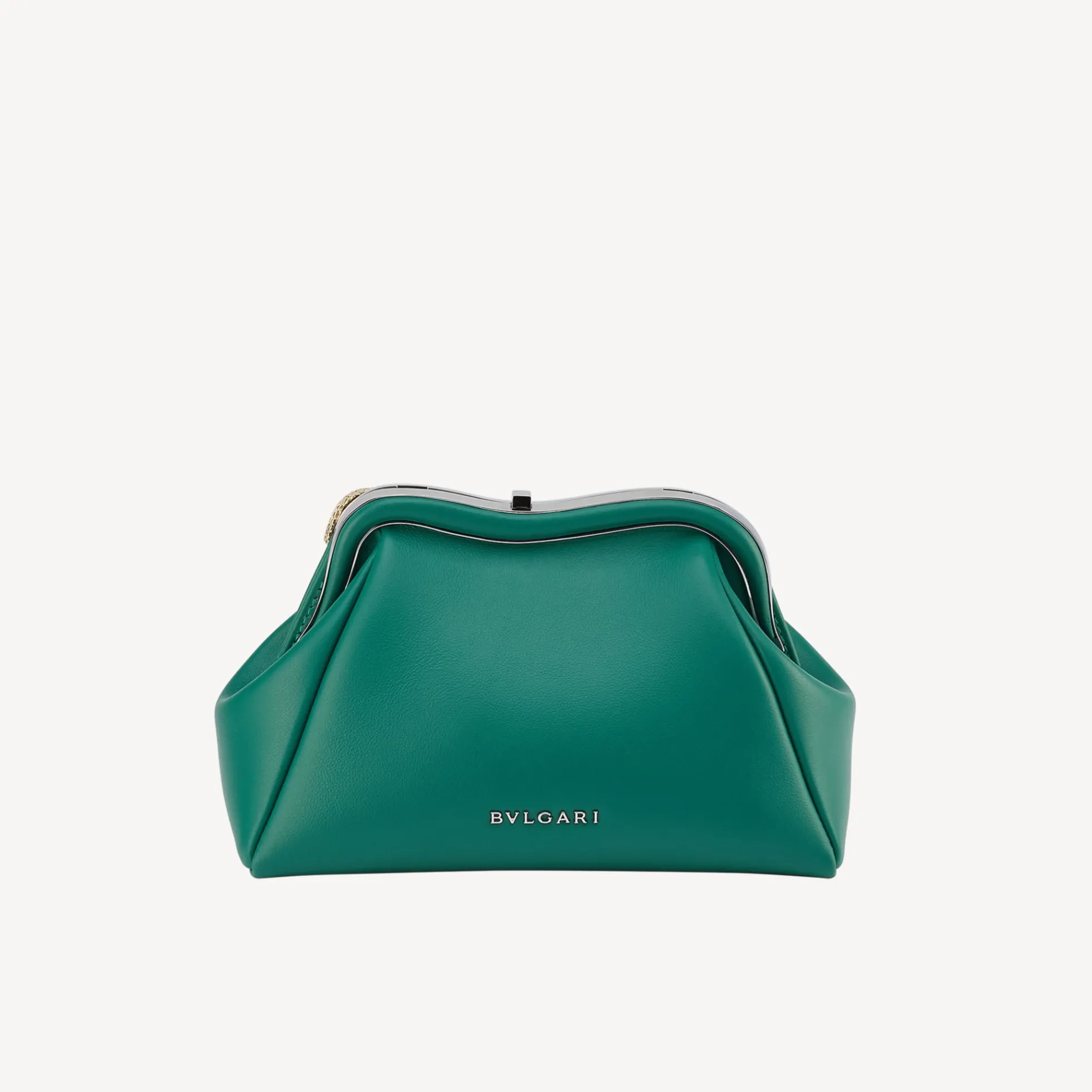 Serpentine Pouch