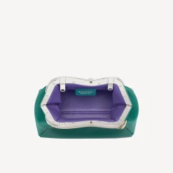 Serpentine Pouch