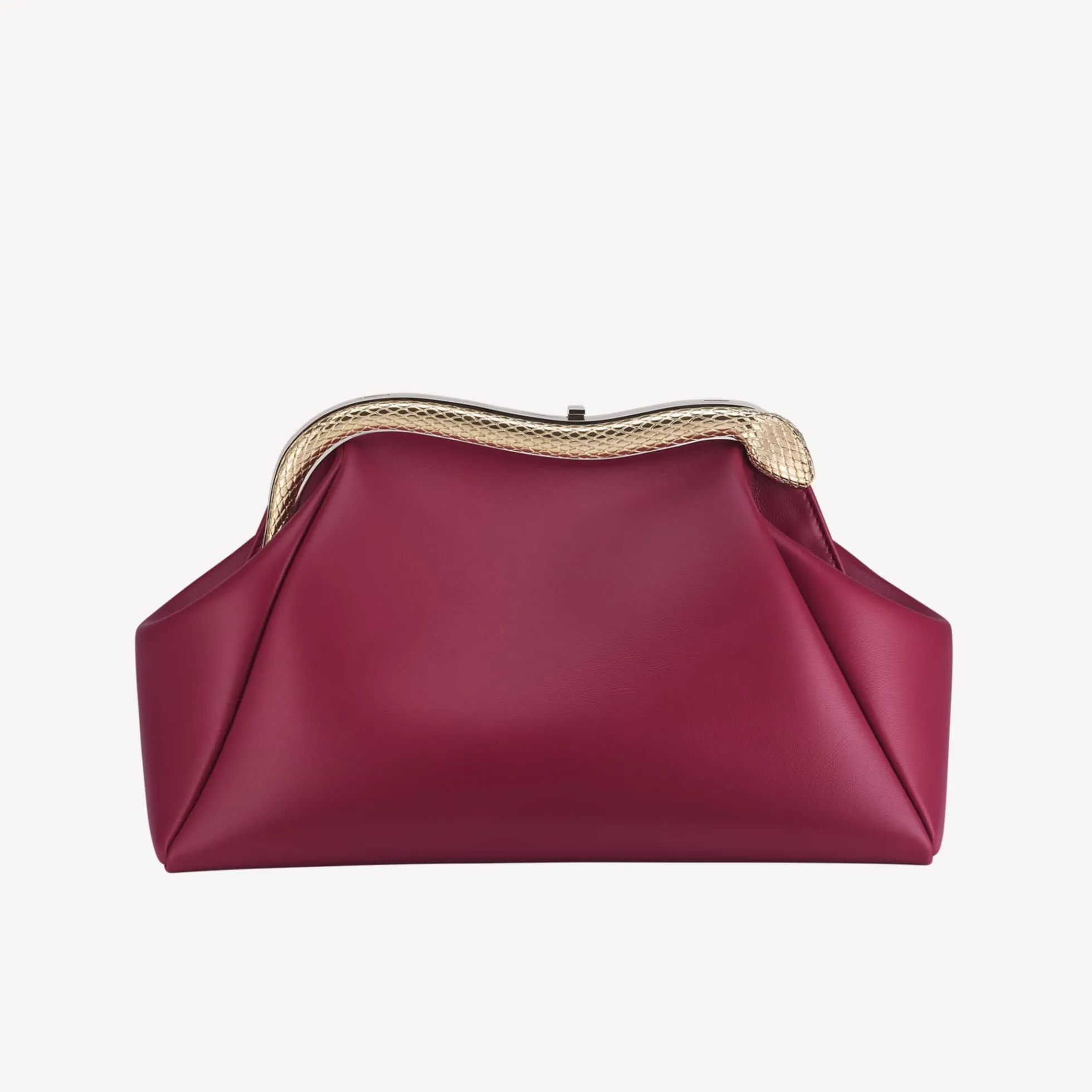 Serpentine Pouch