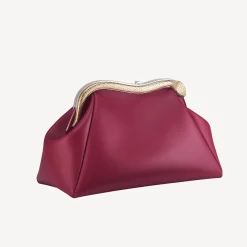 Serpentine Pouch