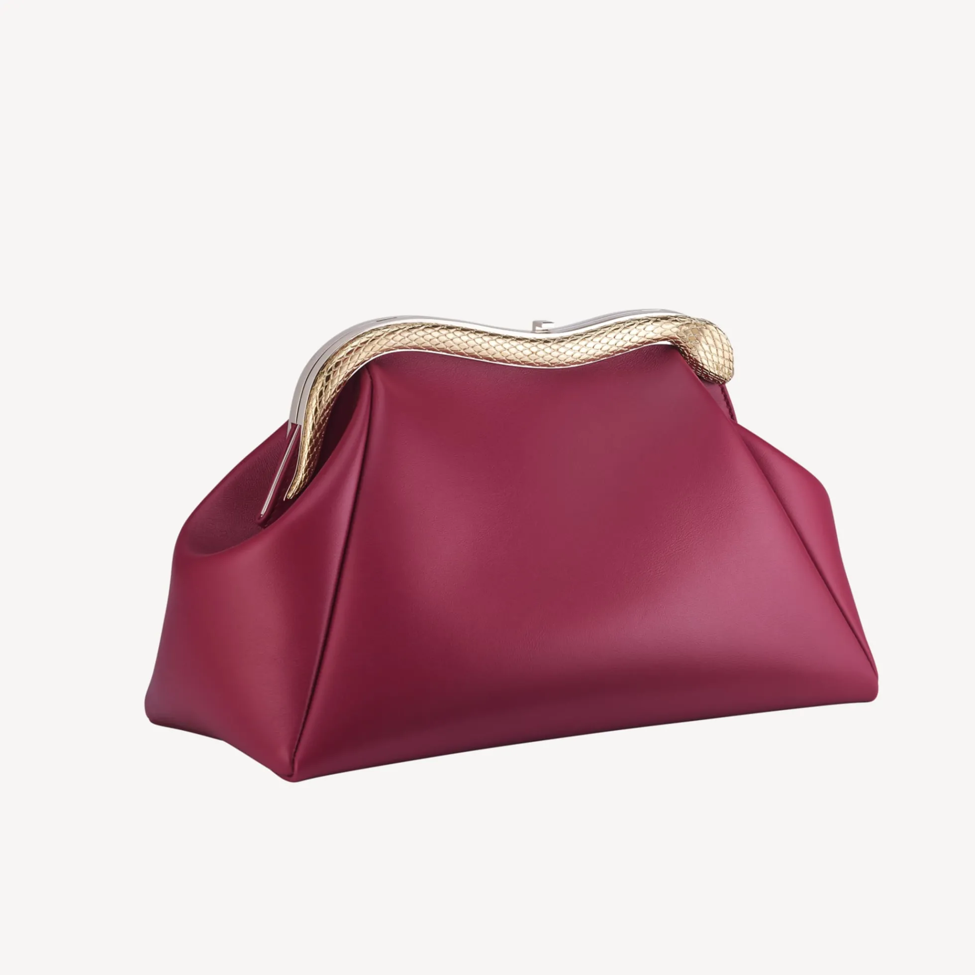Serpentine Pouch