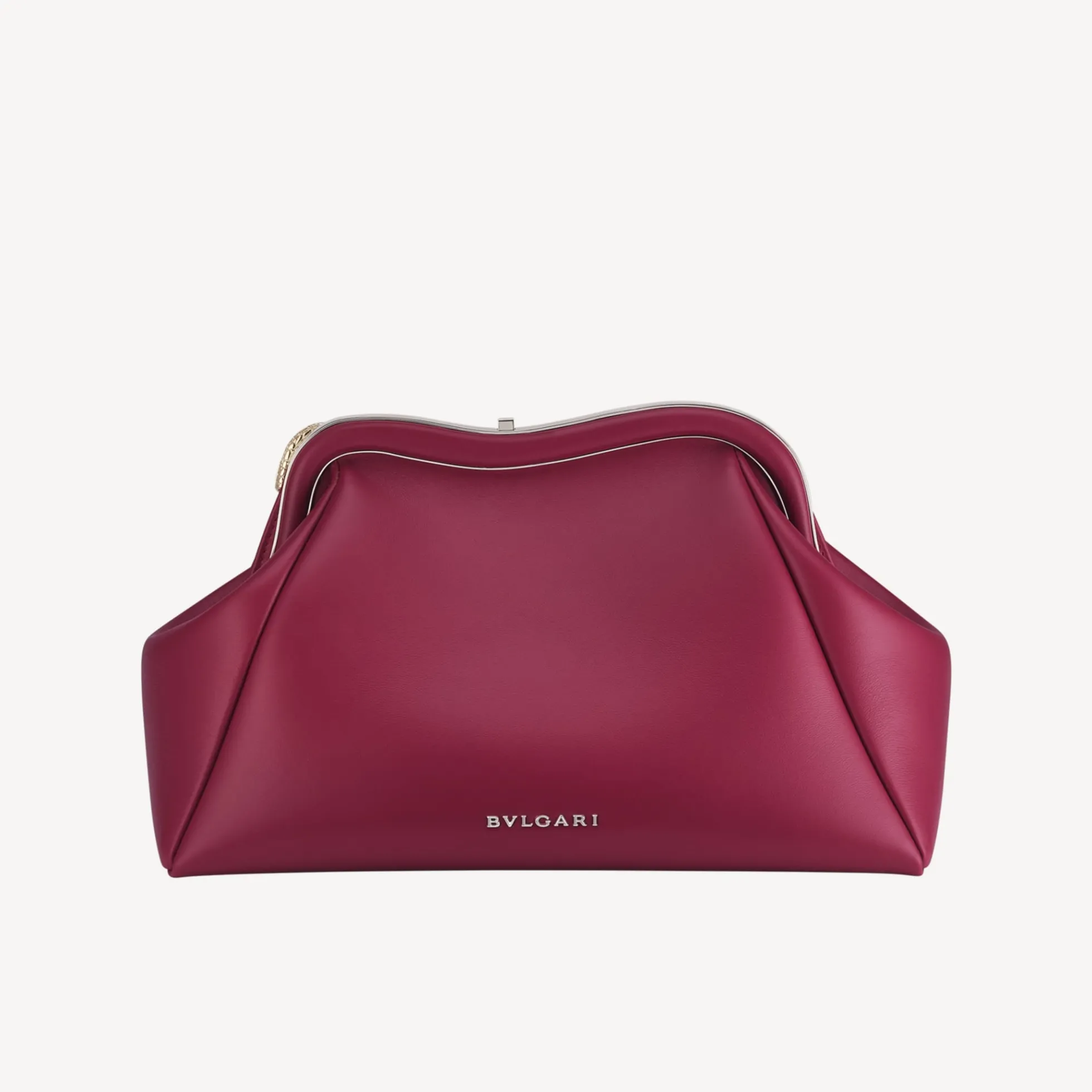 Serpentine Pouch