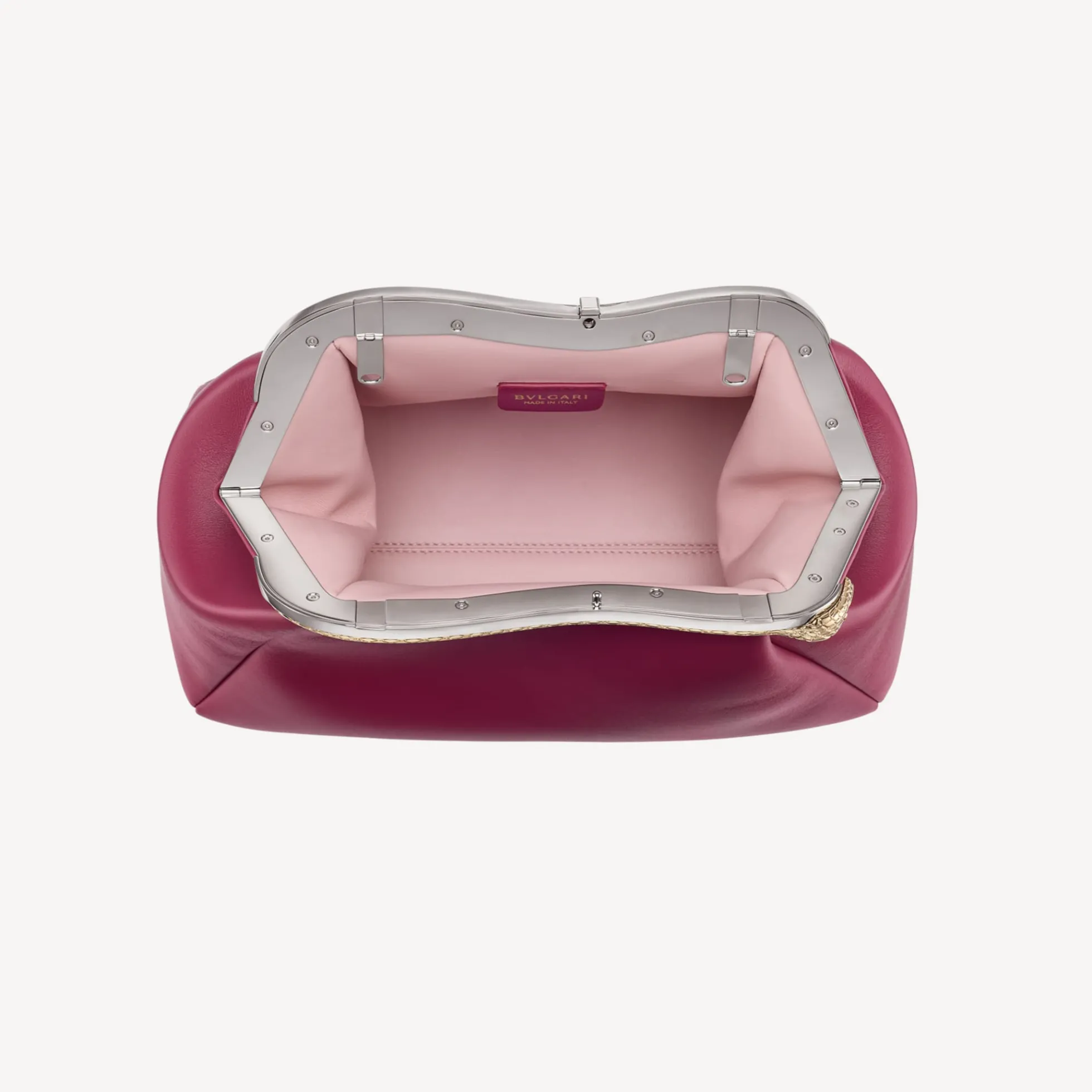 Serpentine Pouch