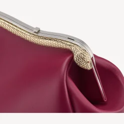 Serpentine Pouch