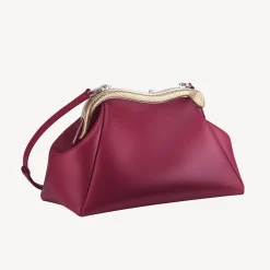 Serpentine Pouch