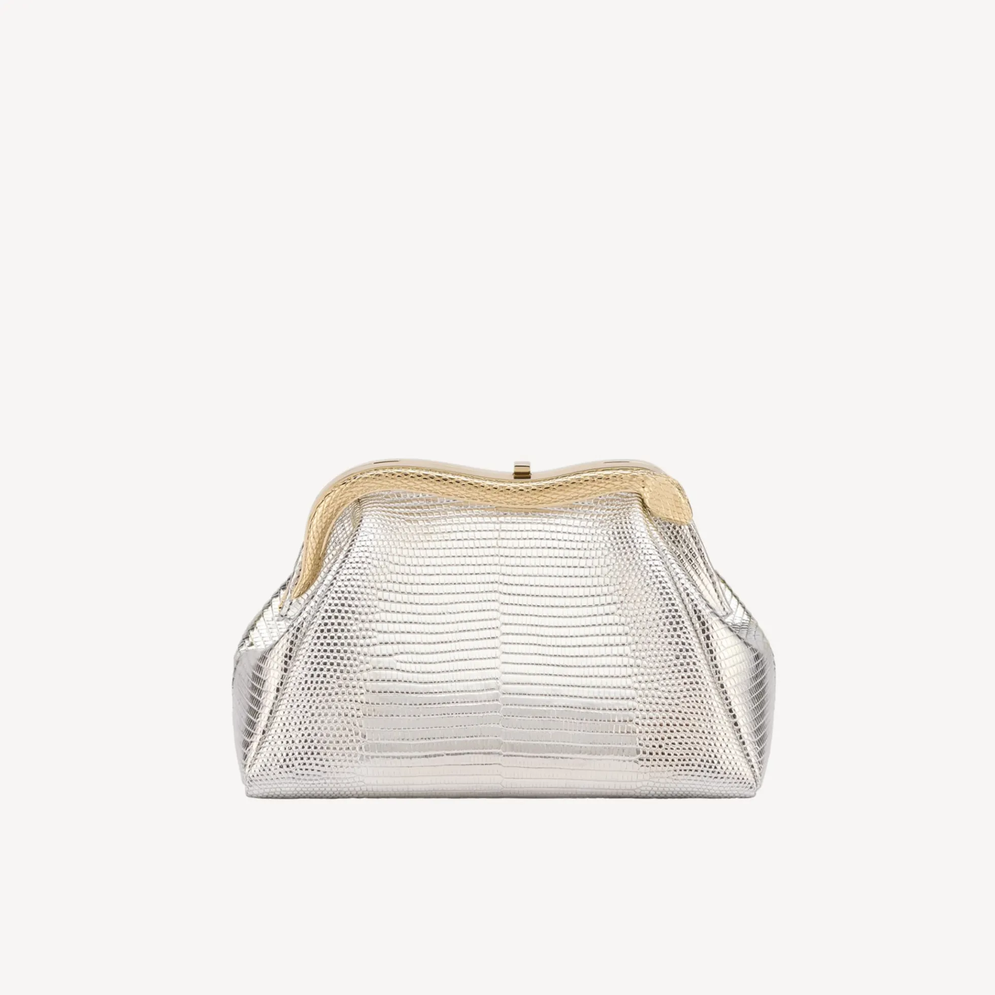 Serpentine Pouch