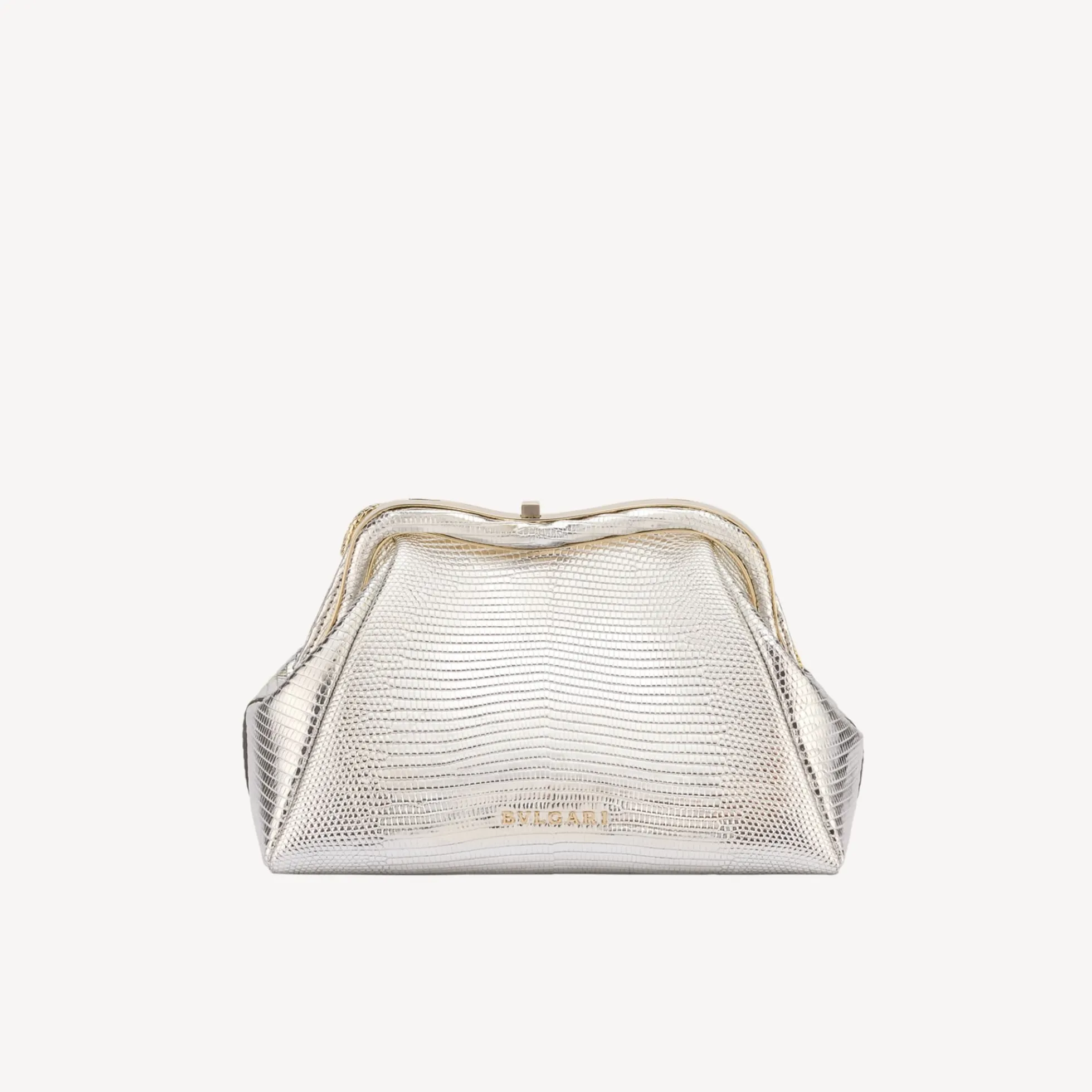 Serpentine Pouch
