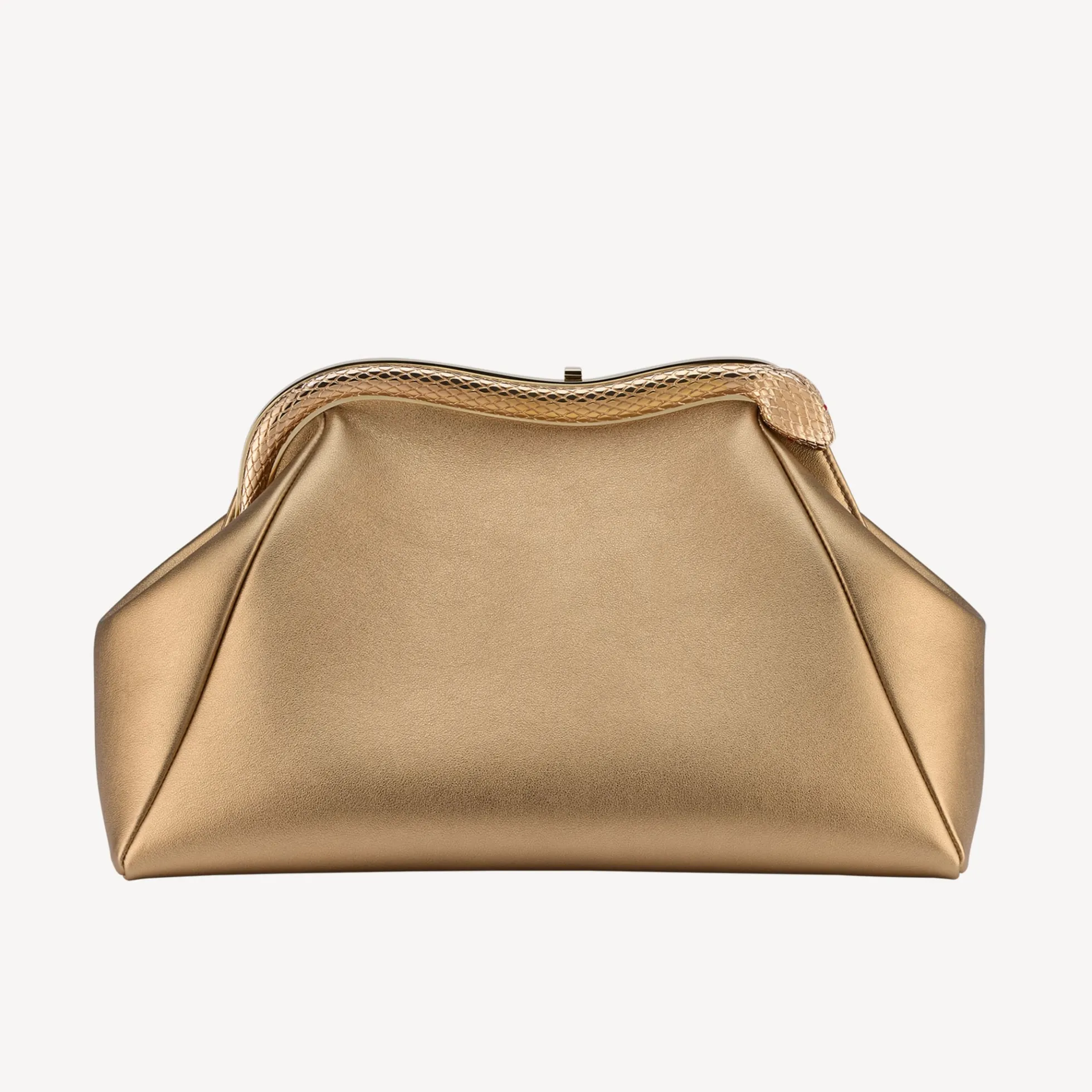 Serpentine Pouch