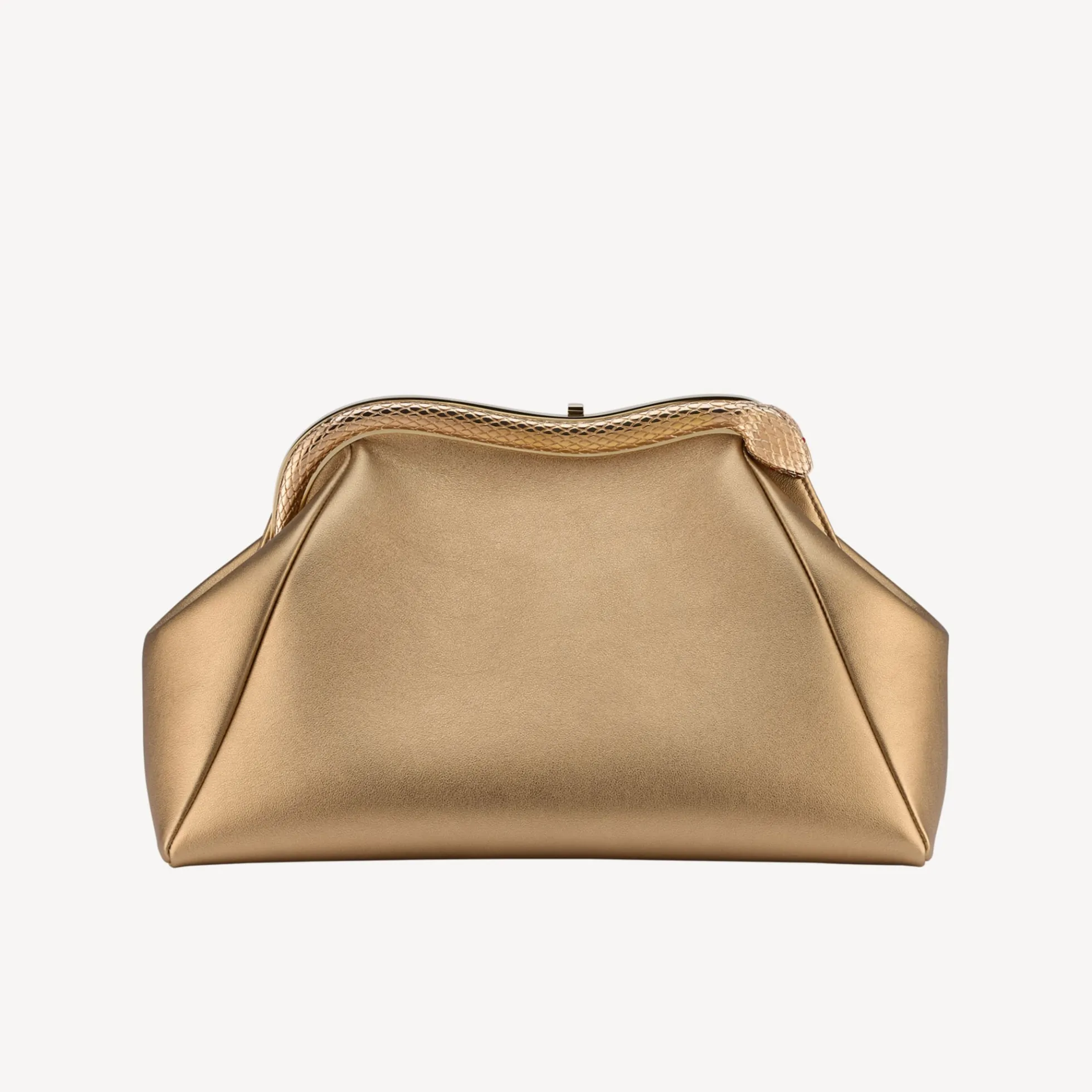 Serpentine Pouch