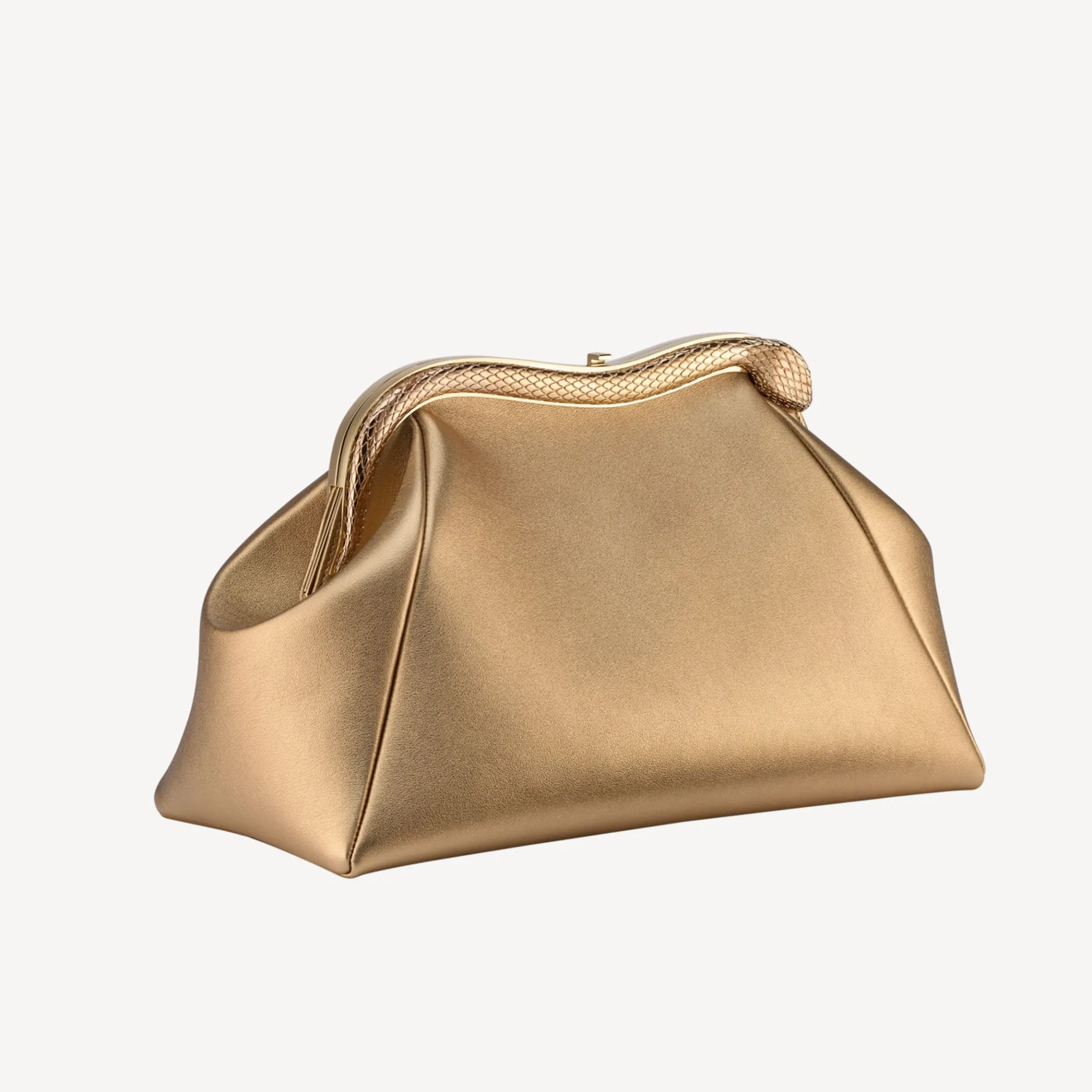 Serpentine Pouch
