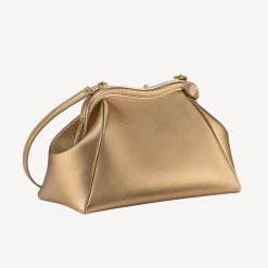 Serpentine Pouch