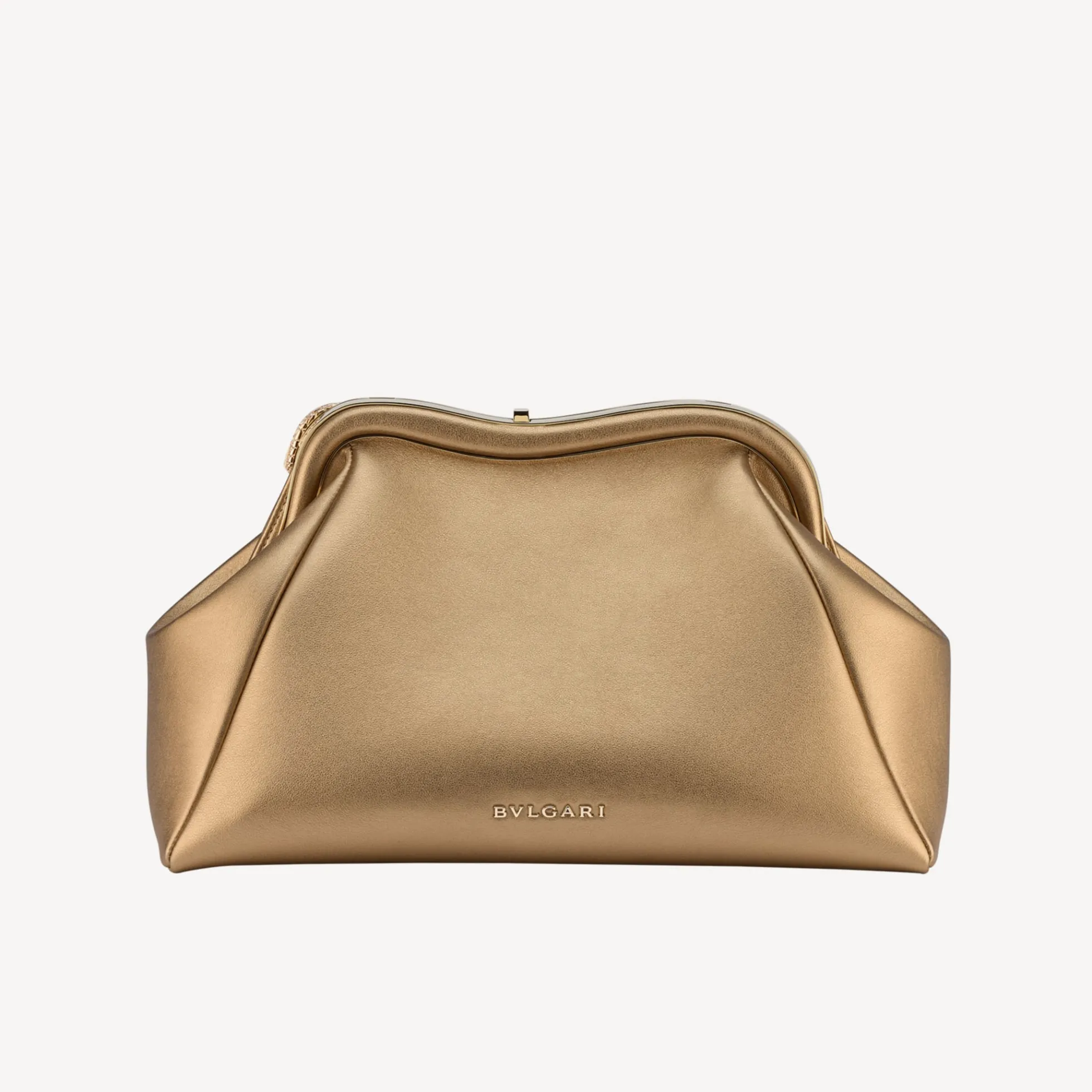 Serpentine Pouch