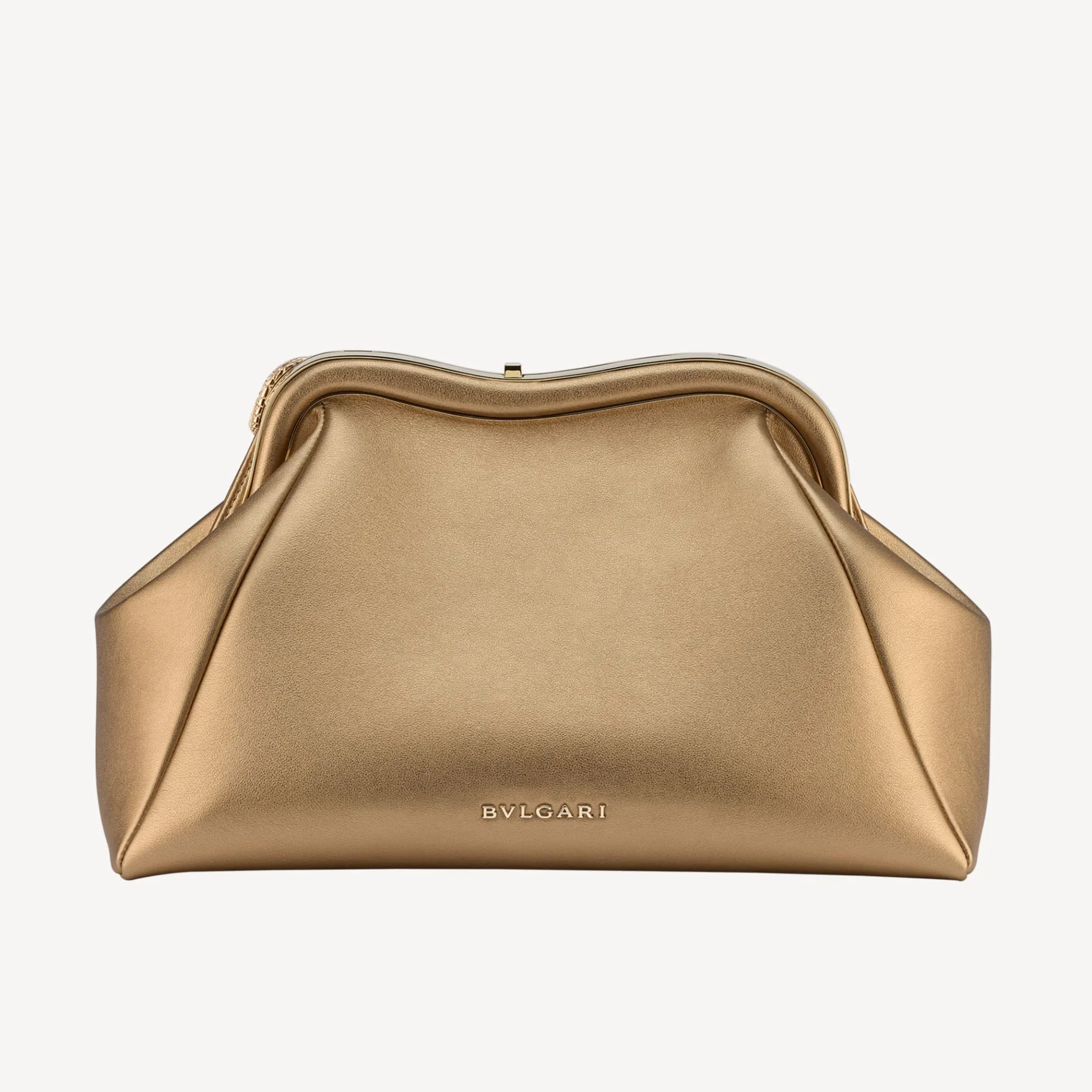 Serpentine Pouch