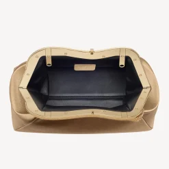 Serpentine Pouch