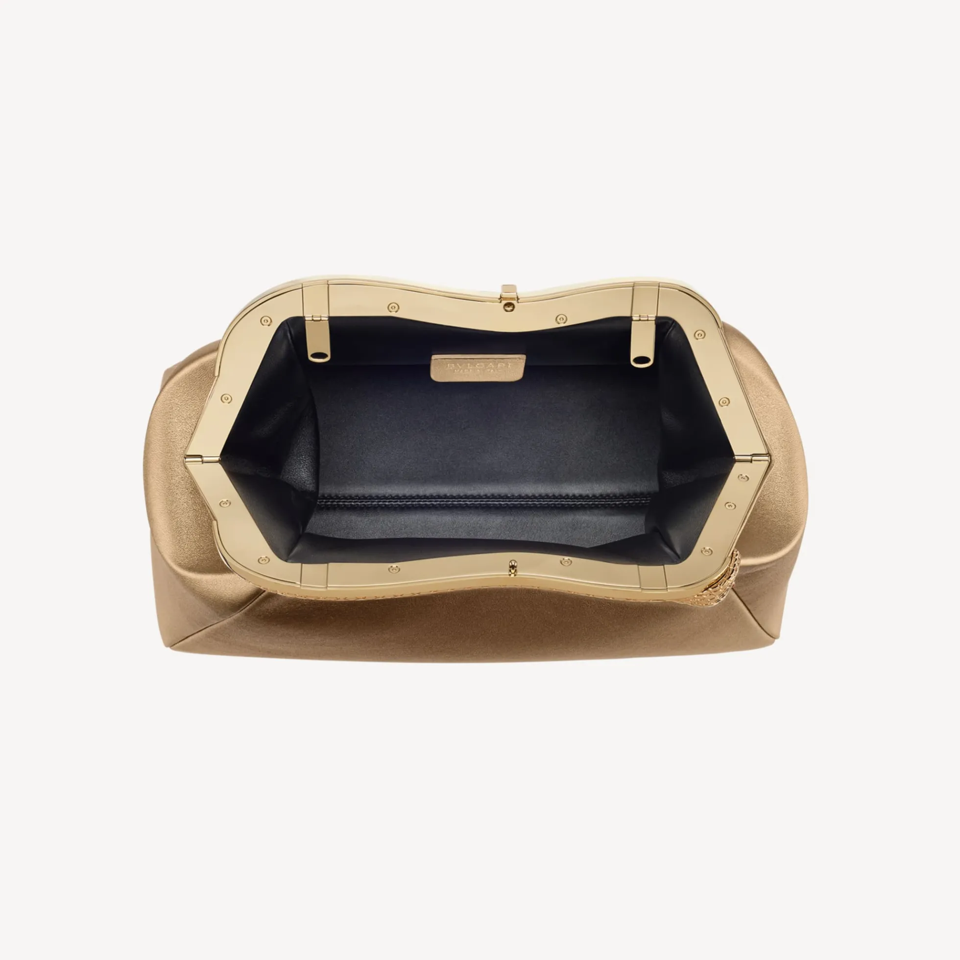 Serpentine Pouch
