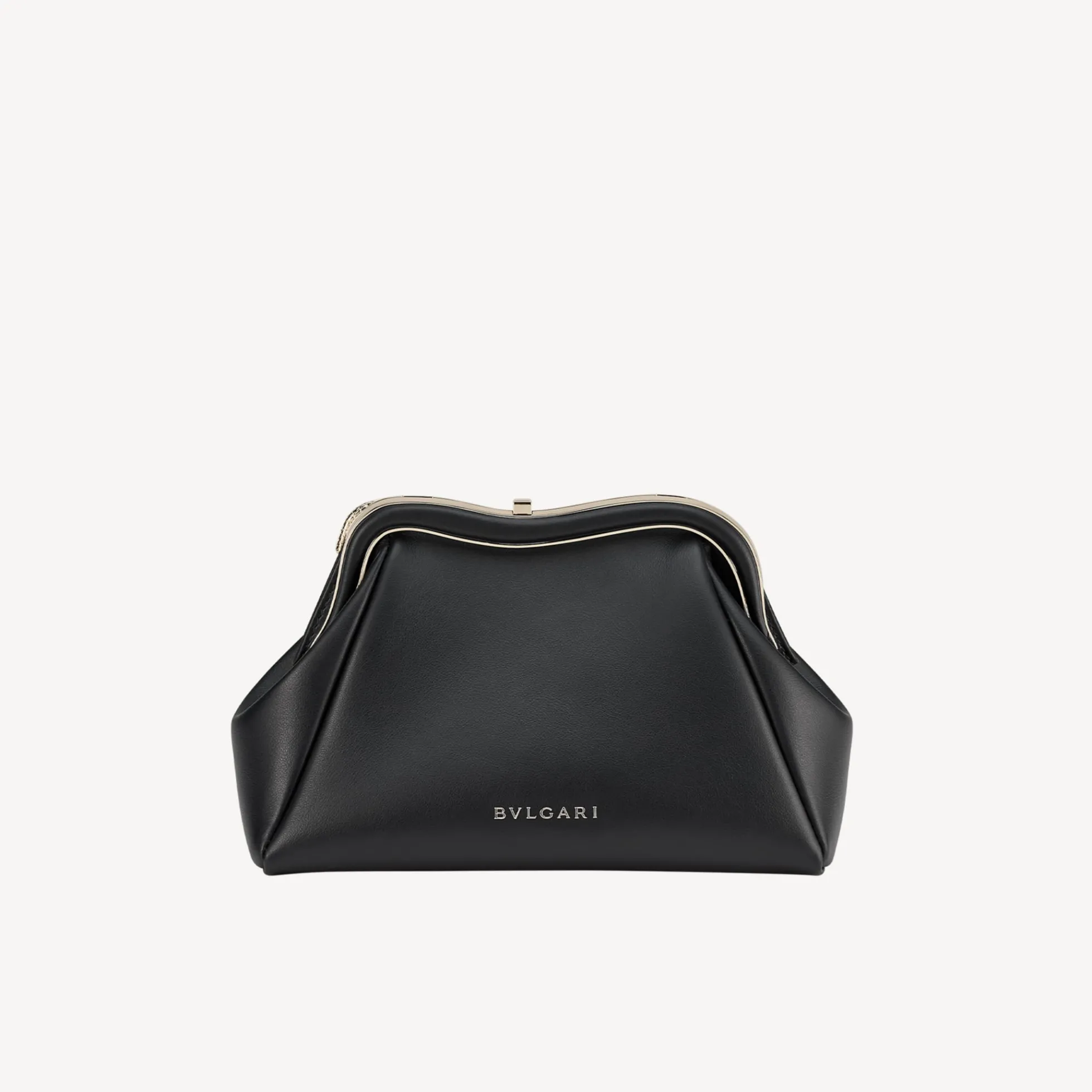 Serpentine Pouch