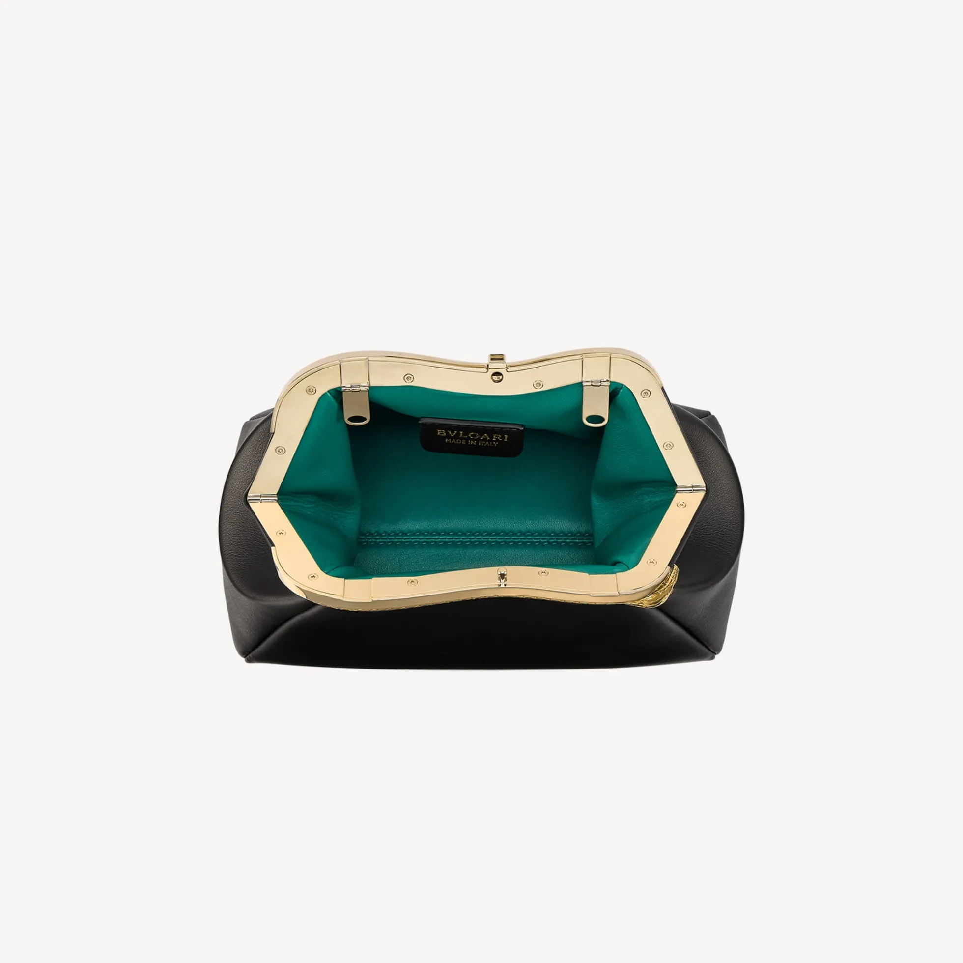 Serpentine Pouch