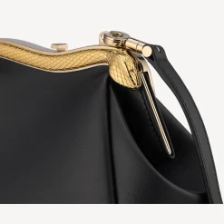Serpentine Pouch