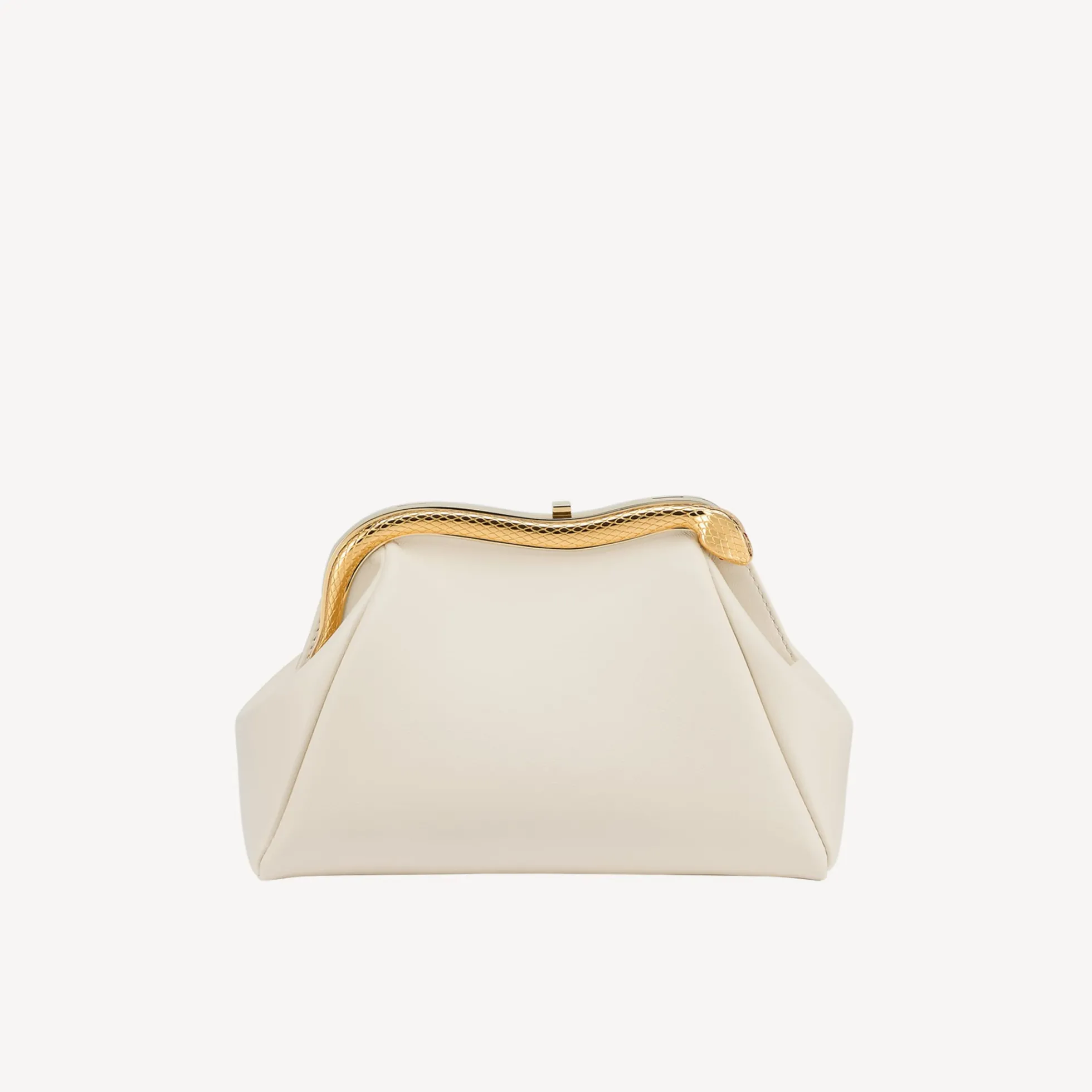 Serpentine Pouch