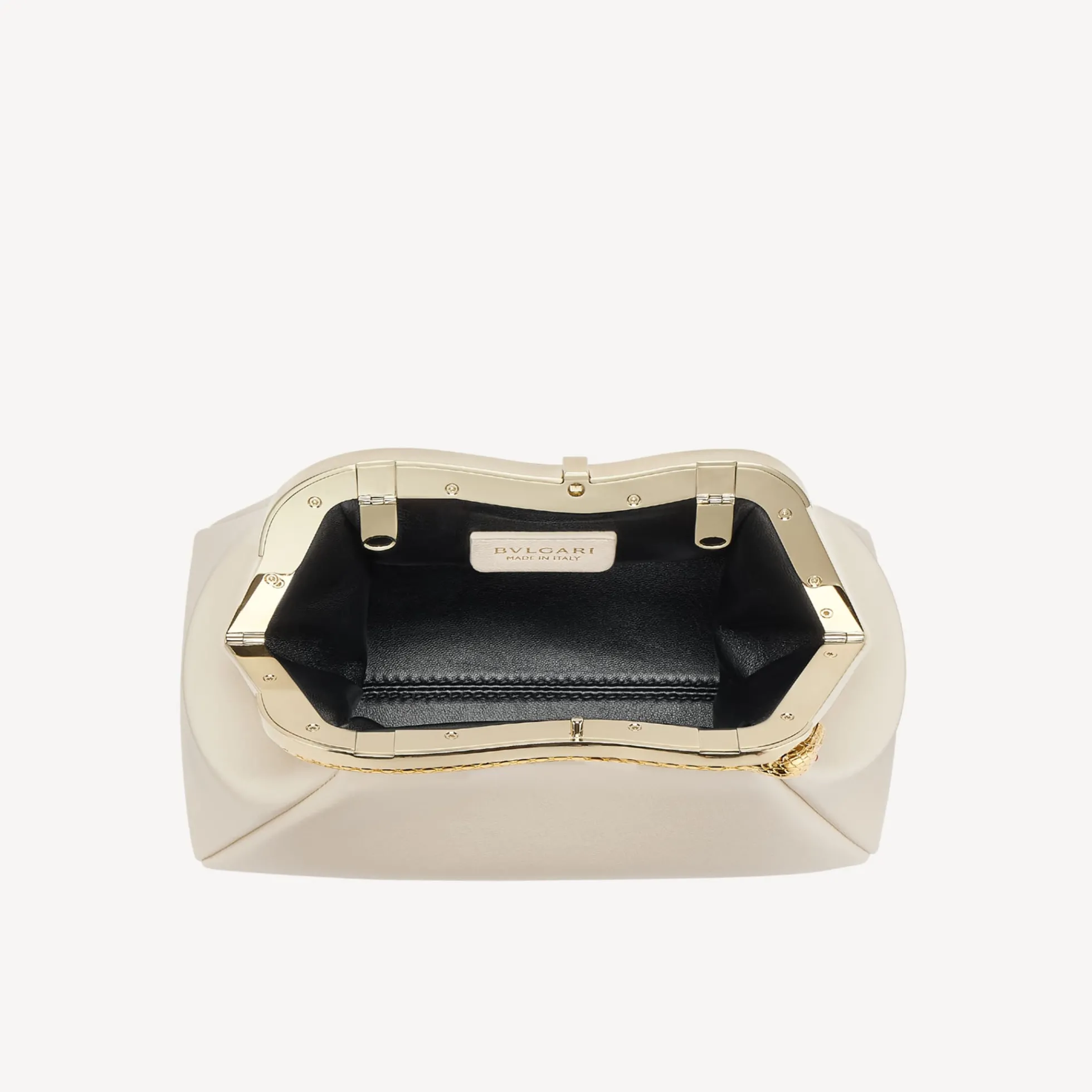 Serpentine Pouch