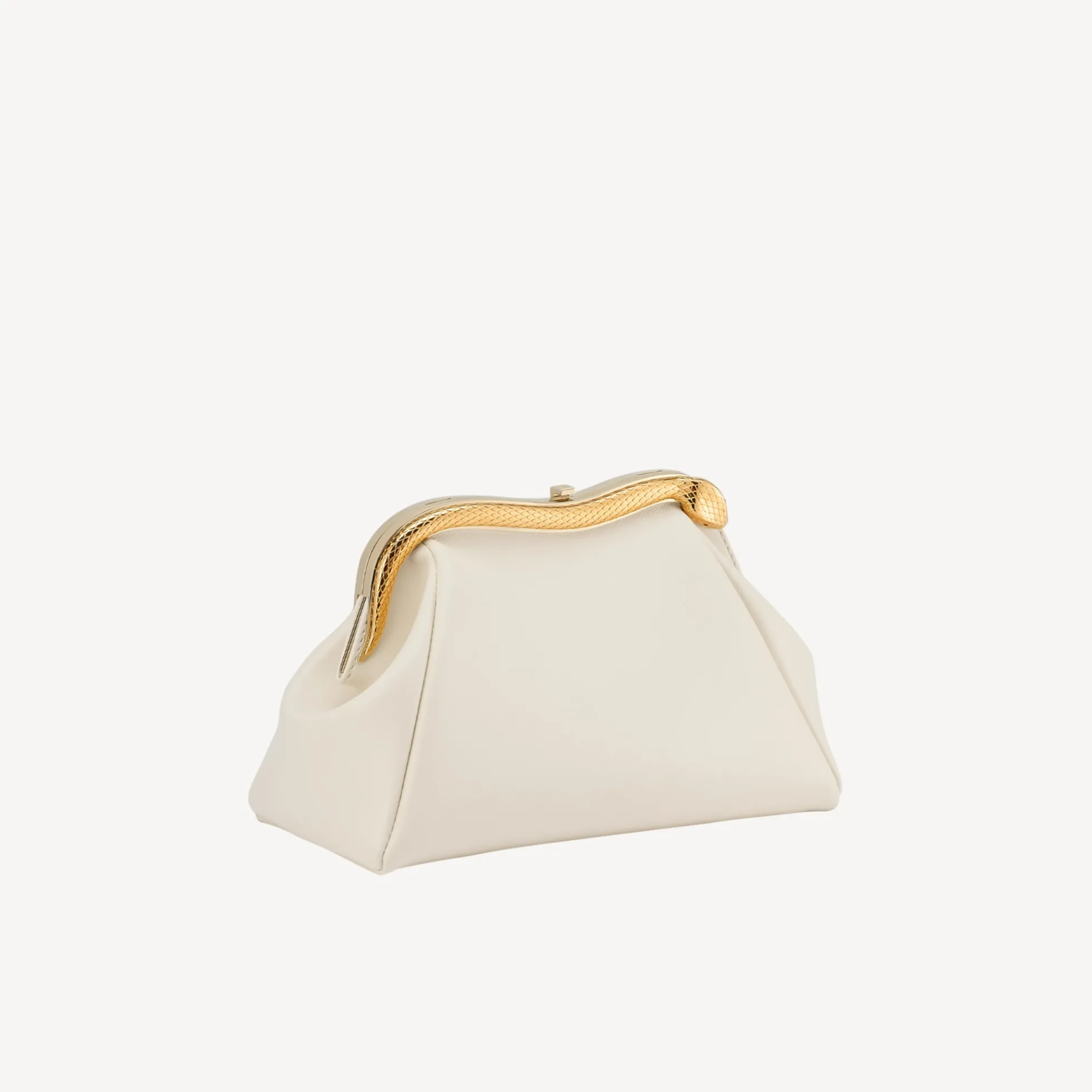 Serpentine Pouch