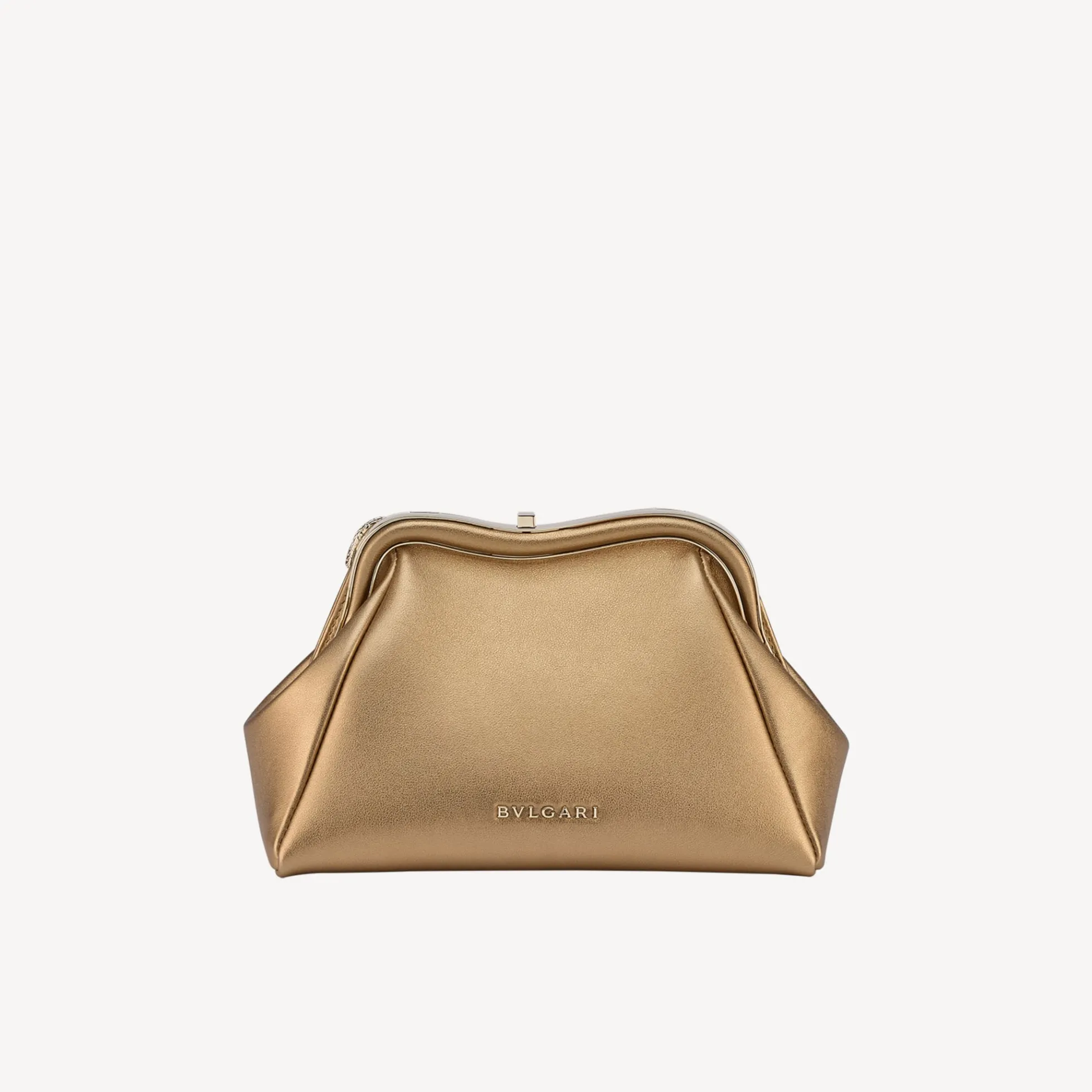Serpentine Pouch