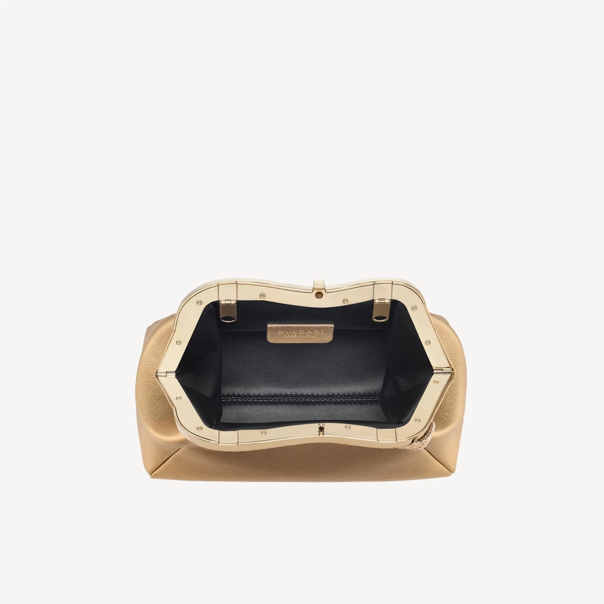 Serpentine Pouch