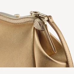 Serpentine Pouch