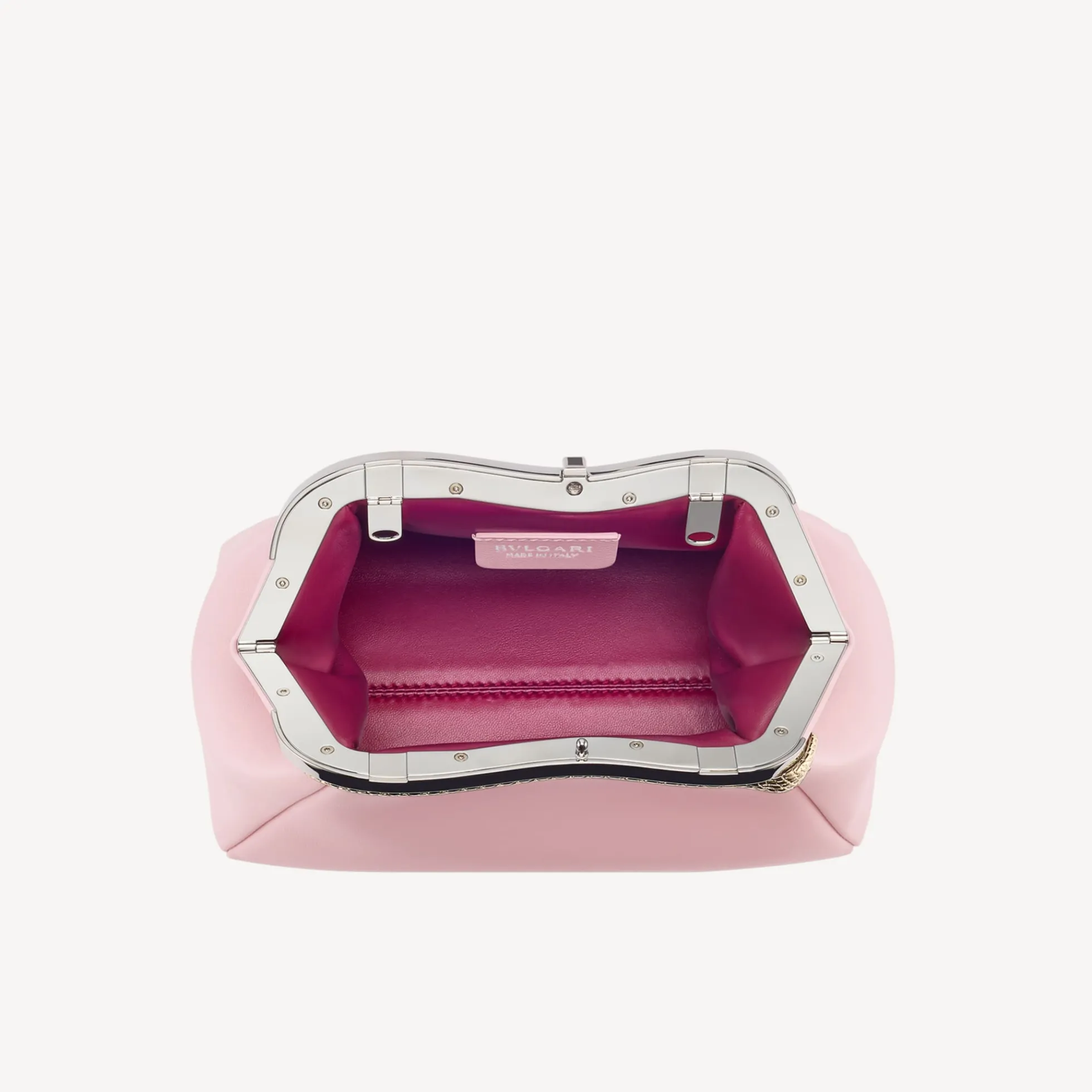 Serpentine Pouch