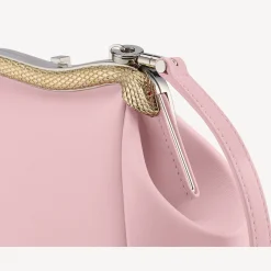 Serpentine Pouch