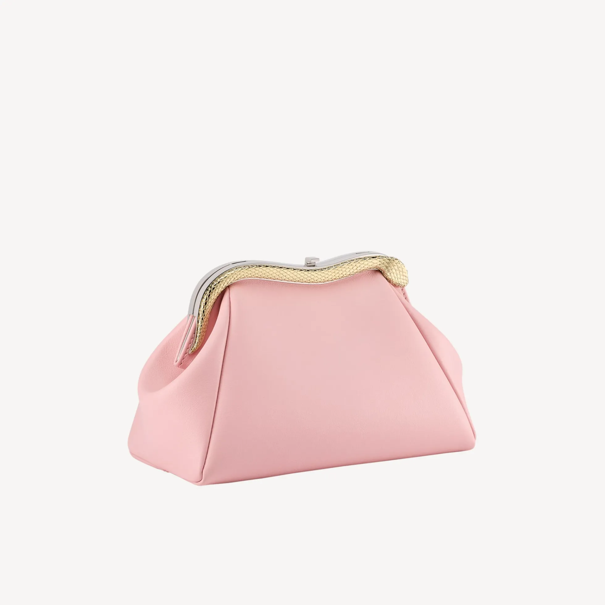 Serpentine Pouch