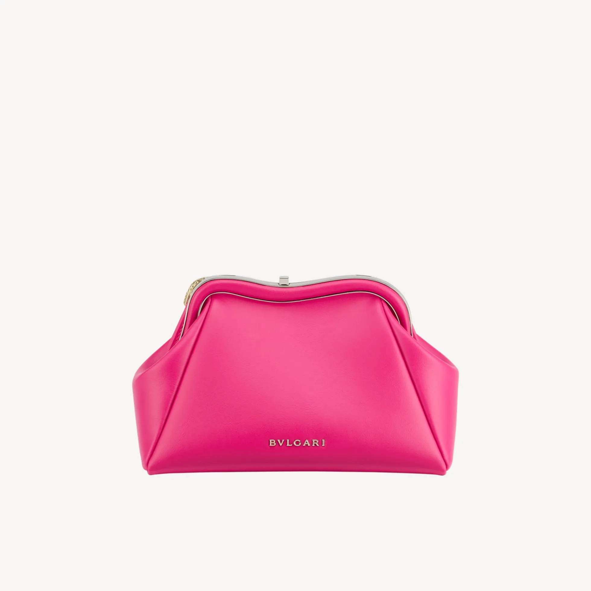 Serpentine Pouch