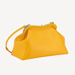 Serpentine Pouch