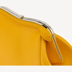 Serpentine Pouch