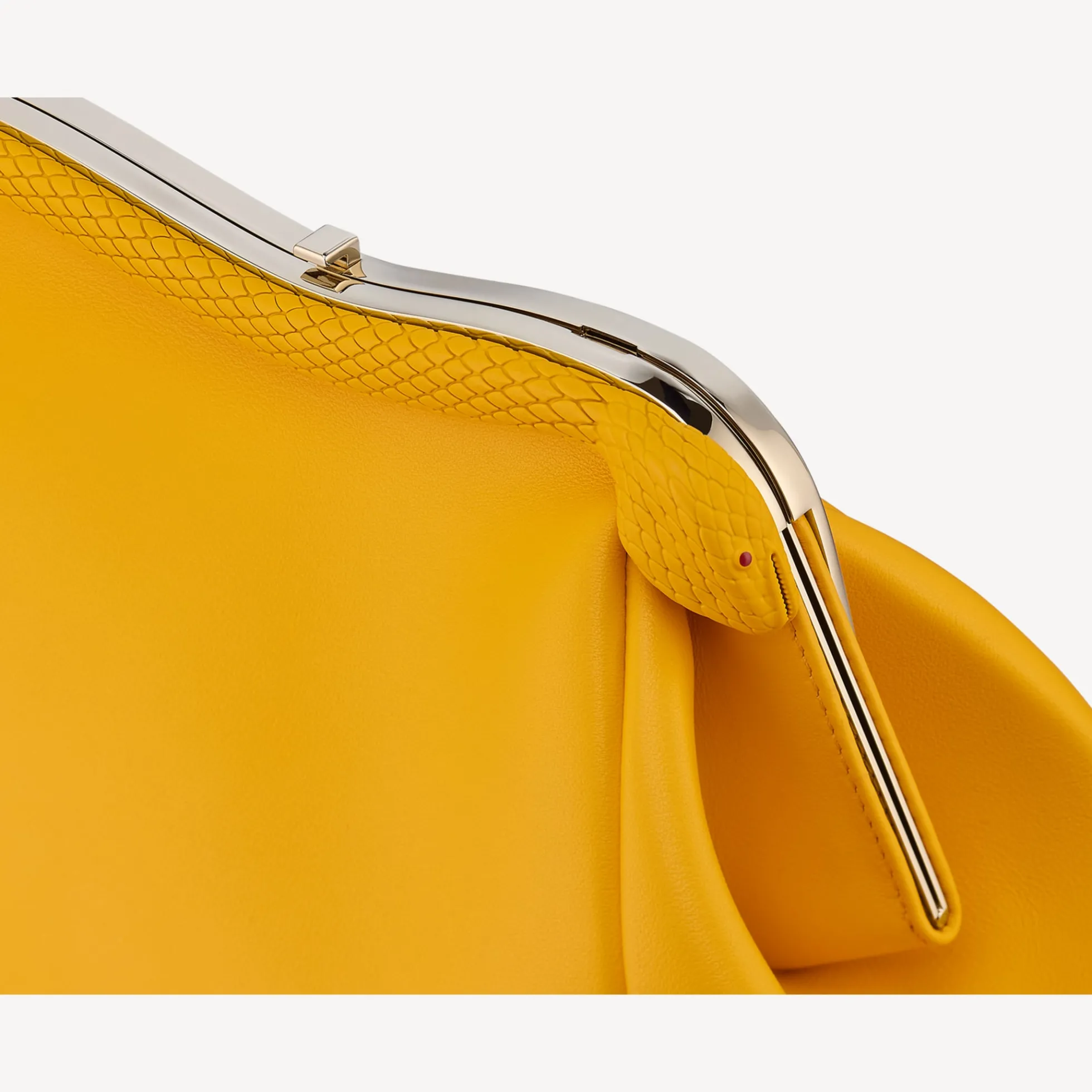 Serpentine Pouch