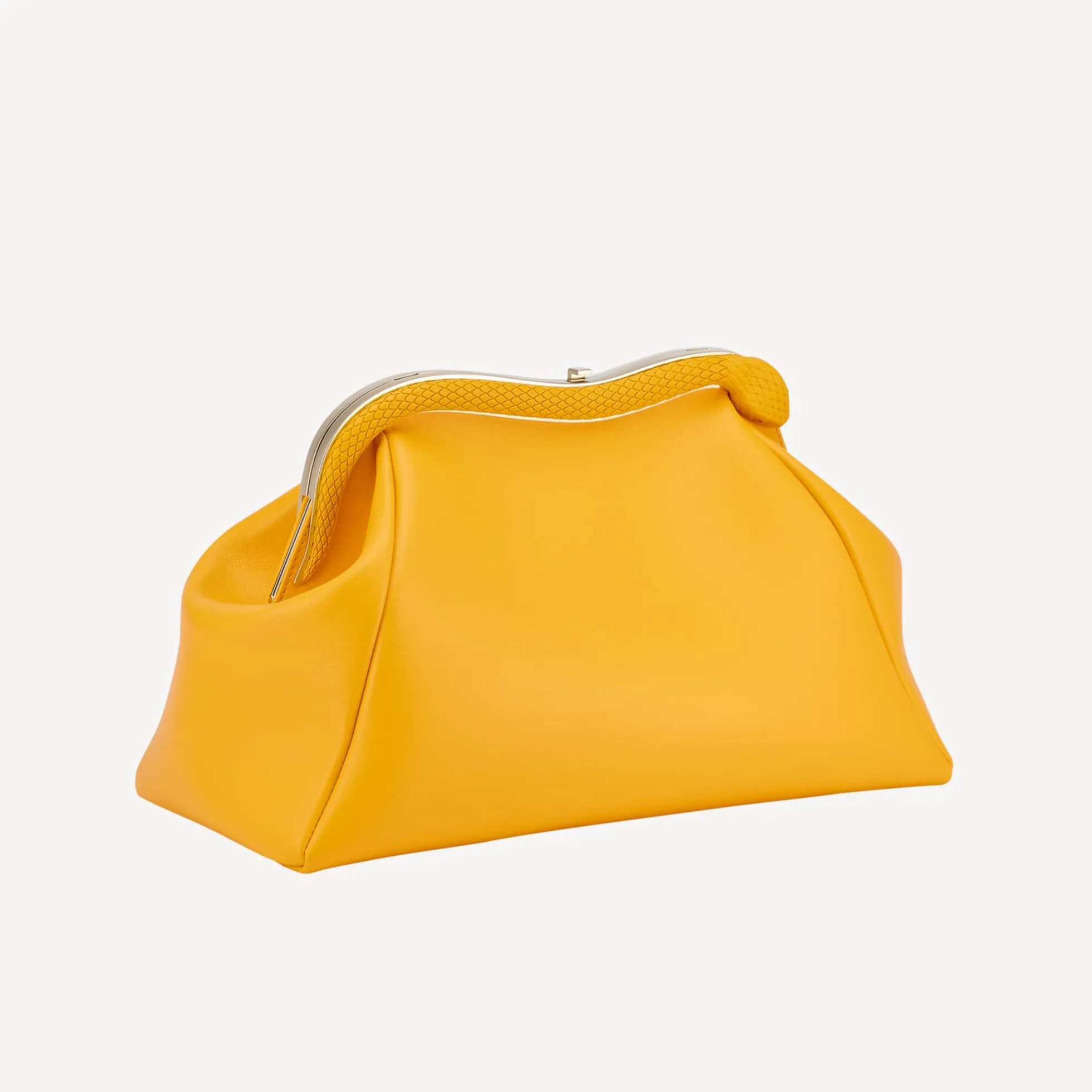 Serpentine Pouch