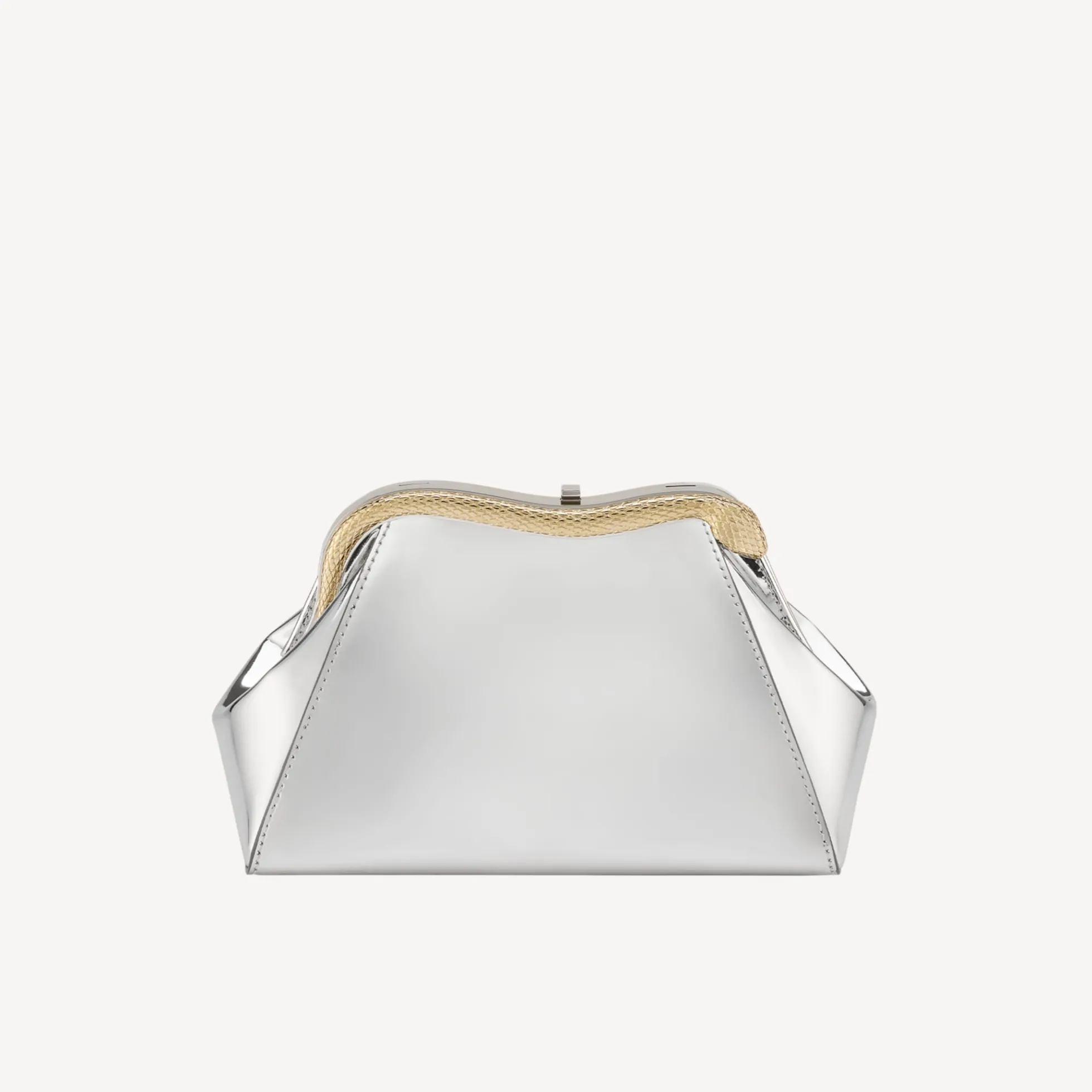 Serpentine Pouch