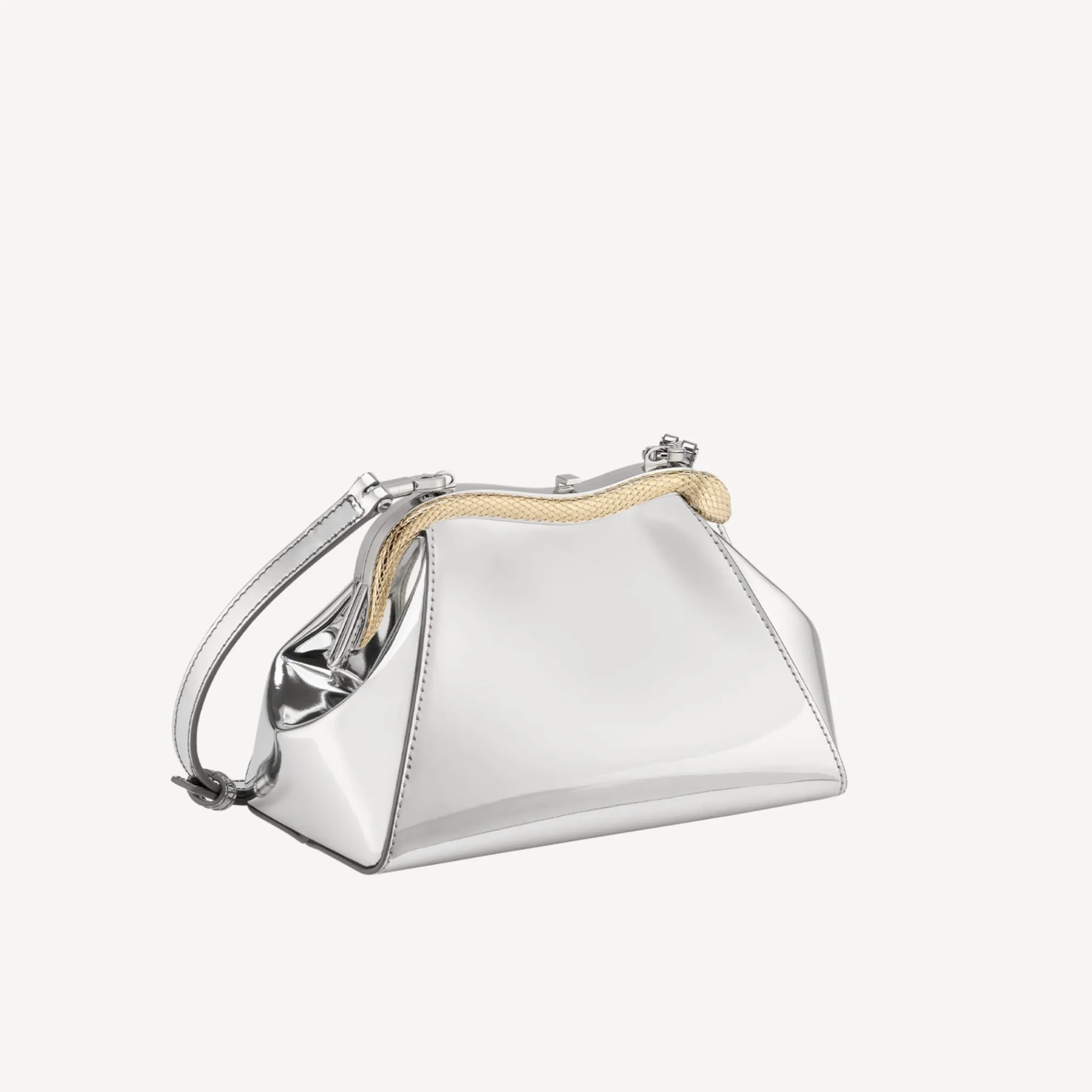 Serpentine Pouch
