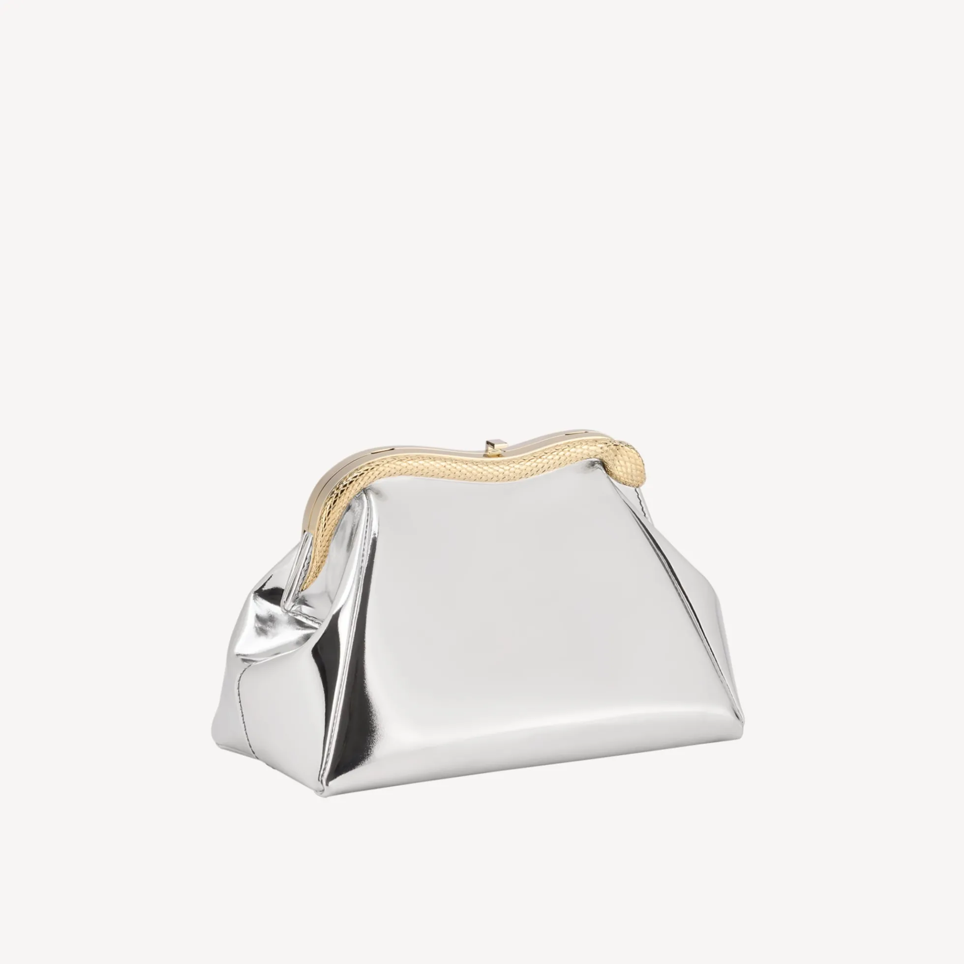 Serpentine Pouch