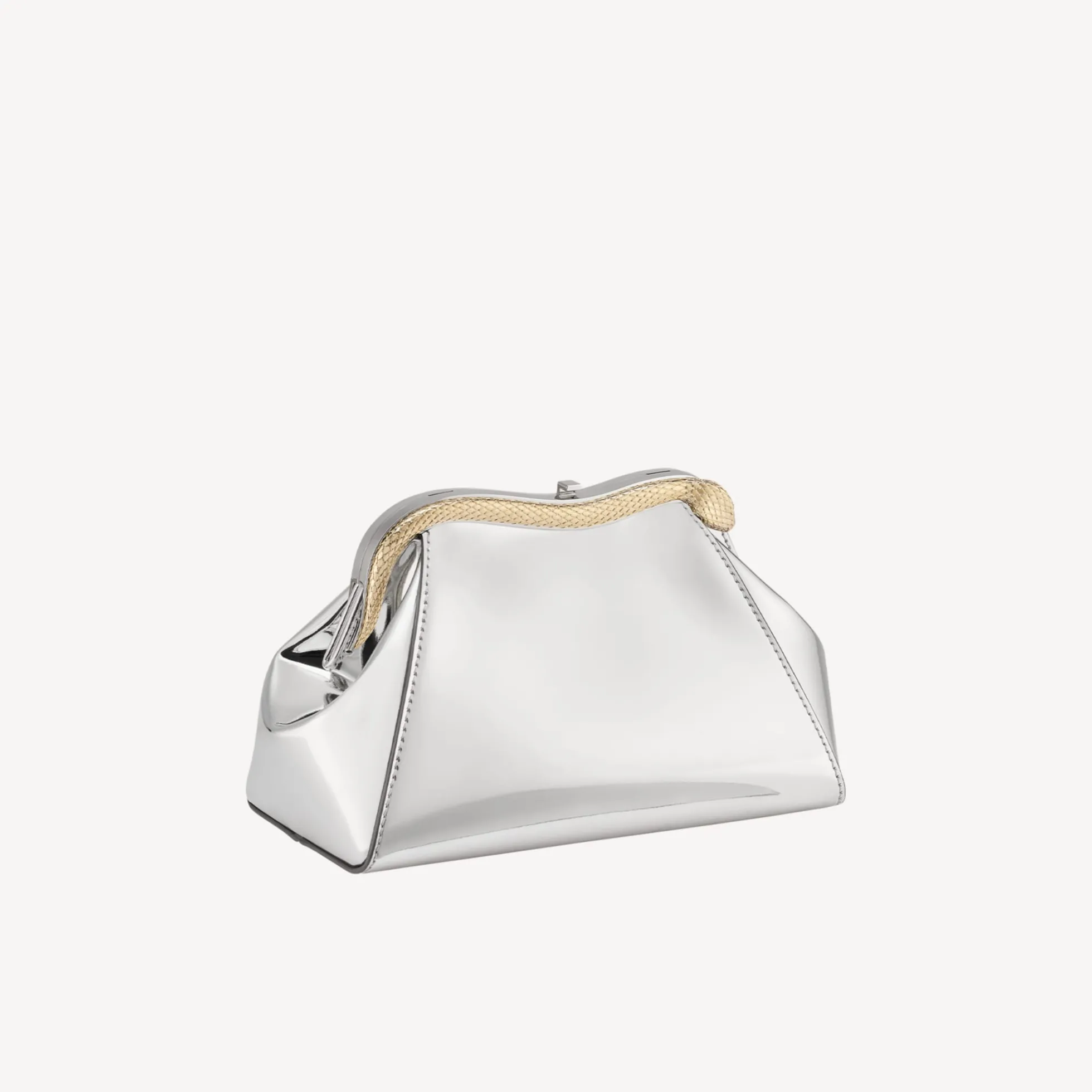 Serpentine Pouch